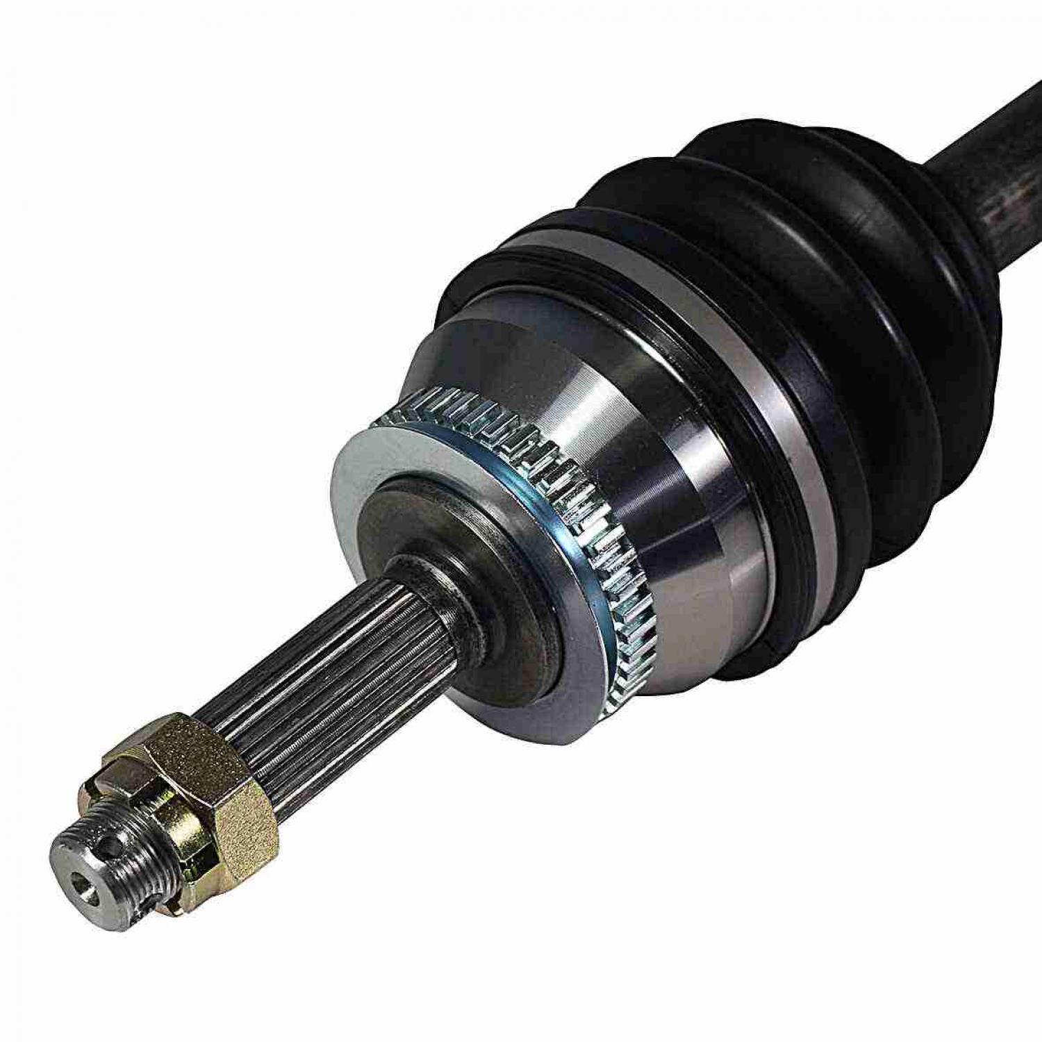 GSP NCV37080 CV Axle Assembly product image 3 of 5