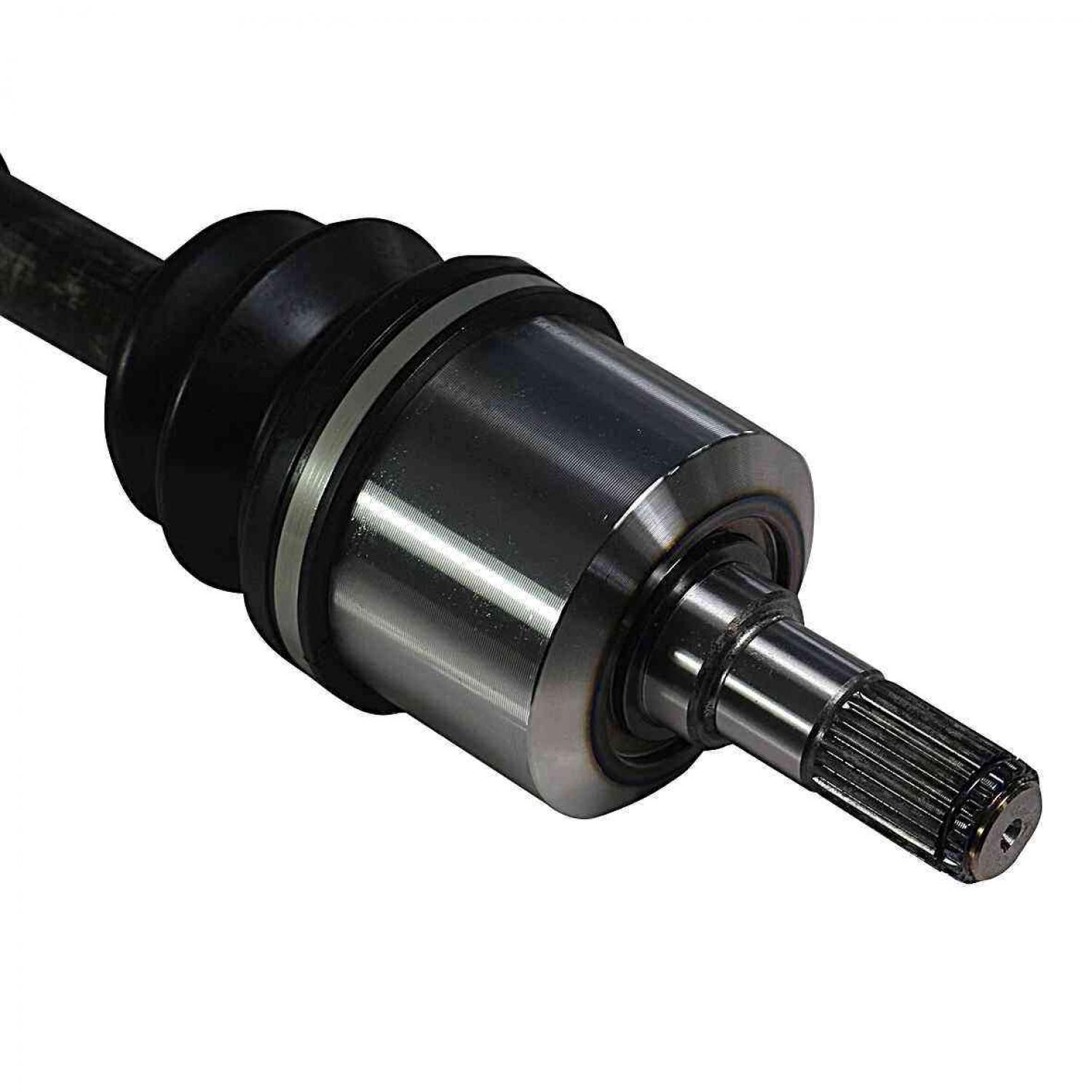 GSP NCV37080 CV Axle Assembly product image 4 of 5