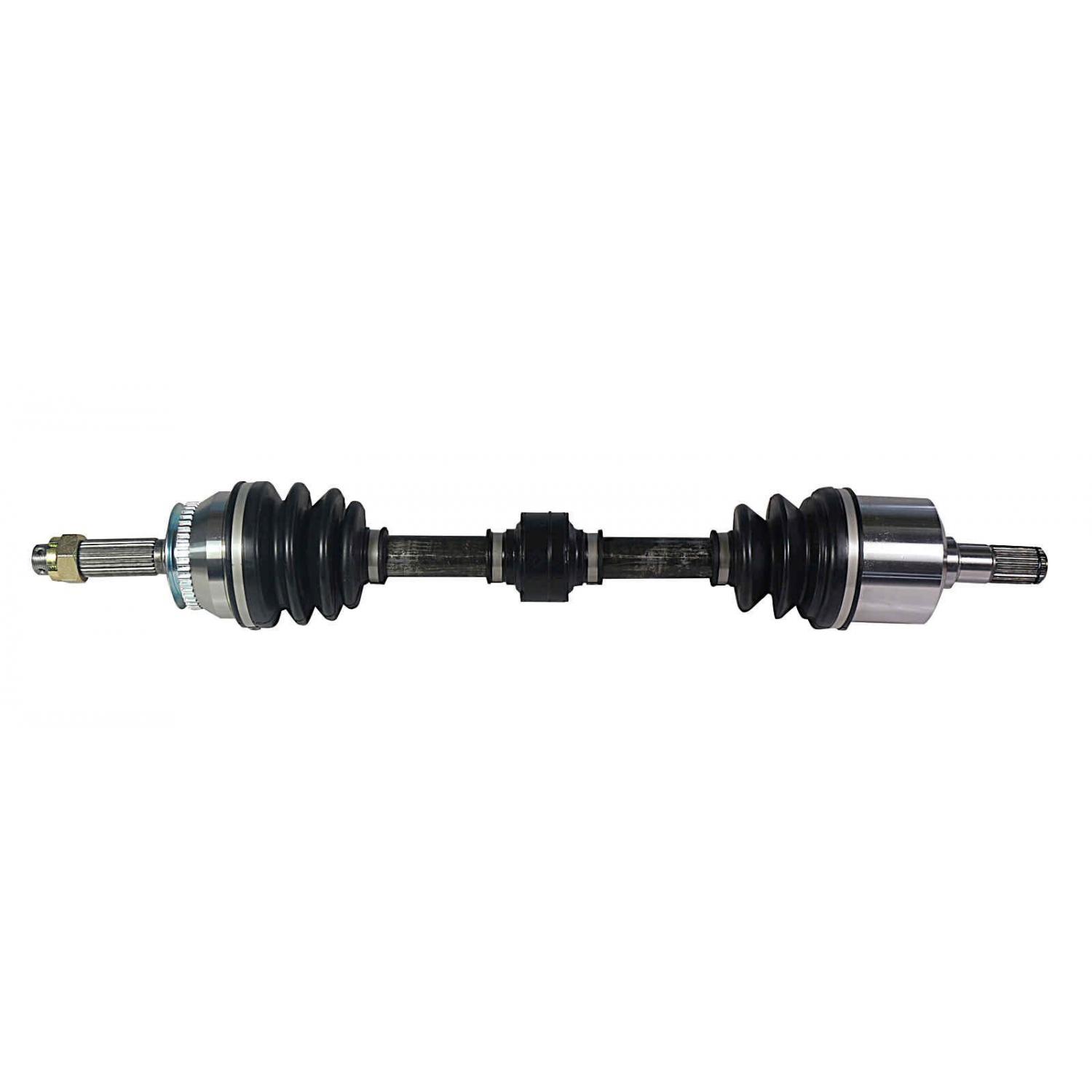 GSP NCV37080 CV Axle Assembly product image 5 of 5