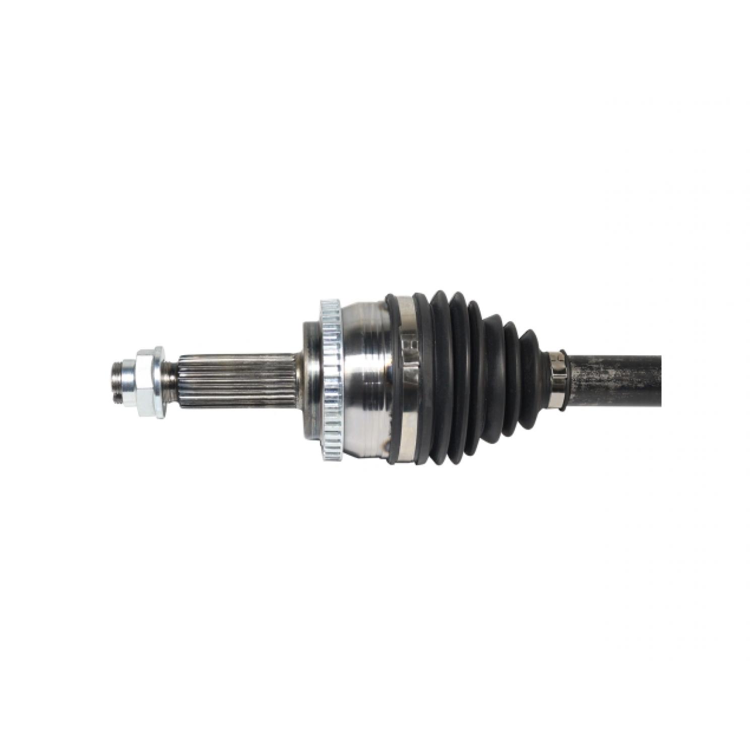 GSP NCV37085 CV Axle Assembly product image 2 of 5