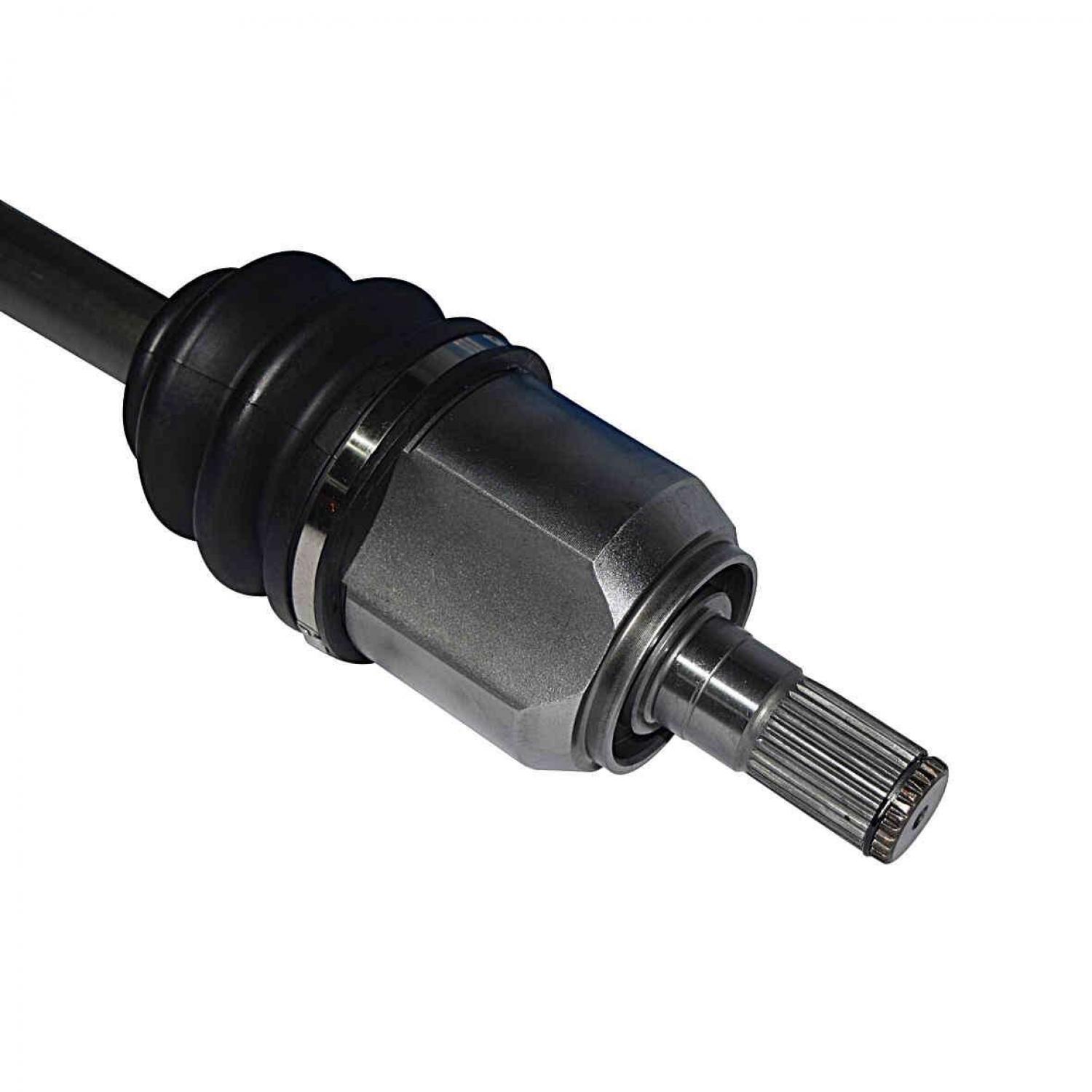 GSP NCV37087 CV Axle Assembly product image 1 of 5