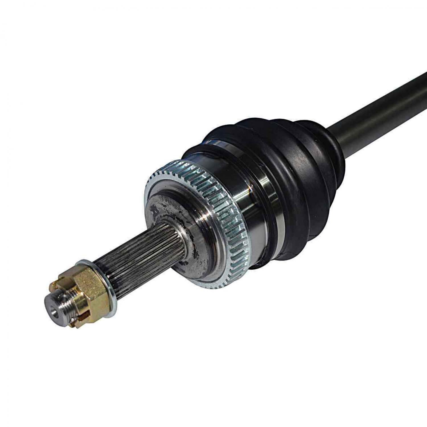 GSP NCV37087 CV Axle Assembly product image 2 of 5
