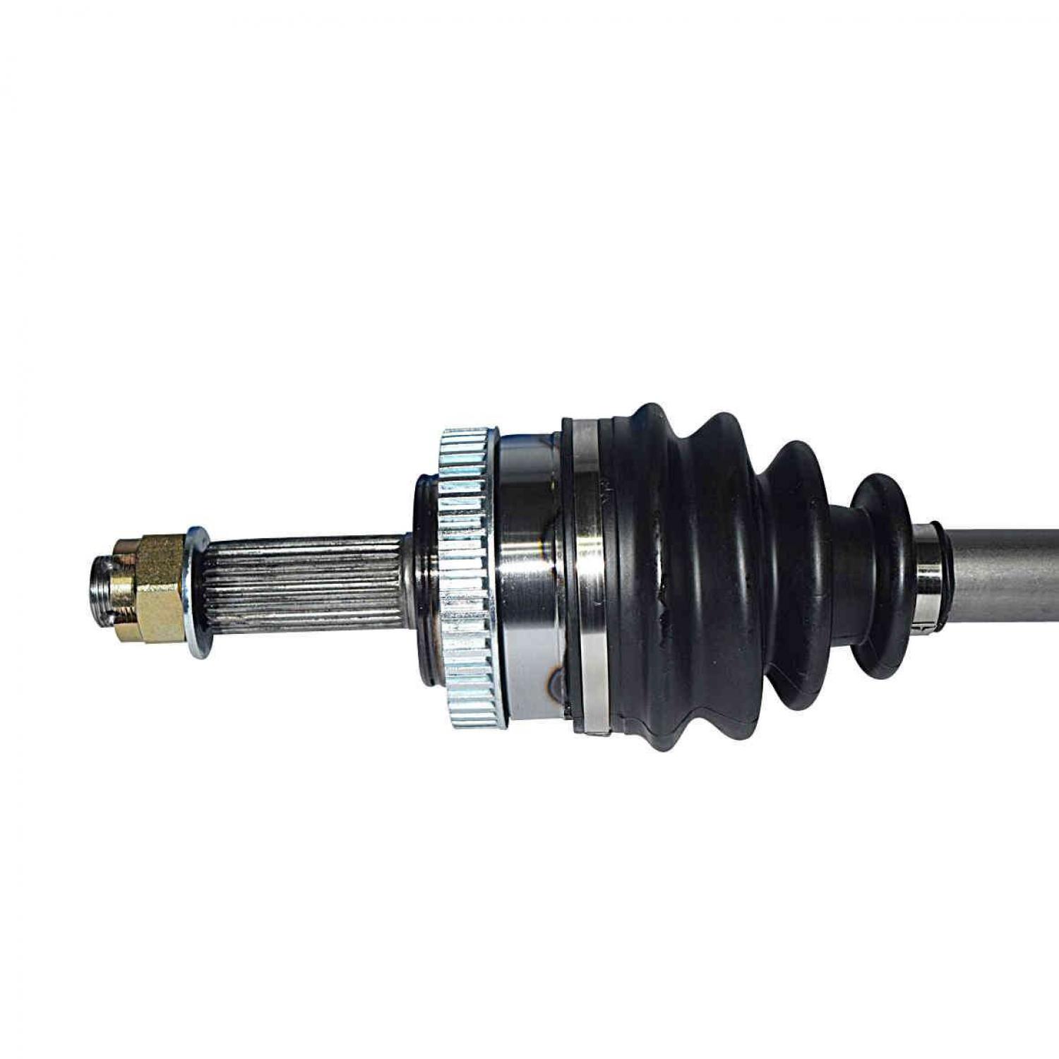 GSP NCV37087 CV Axle Assembly product image 3 of 5