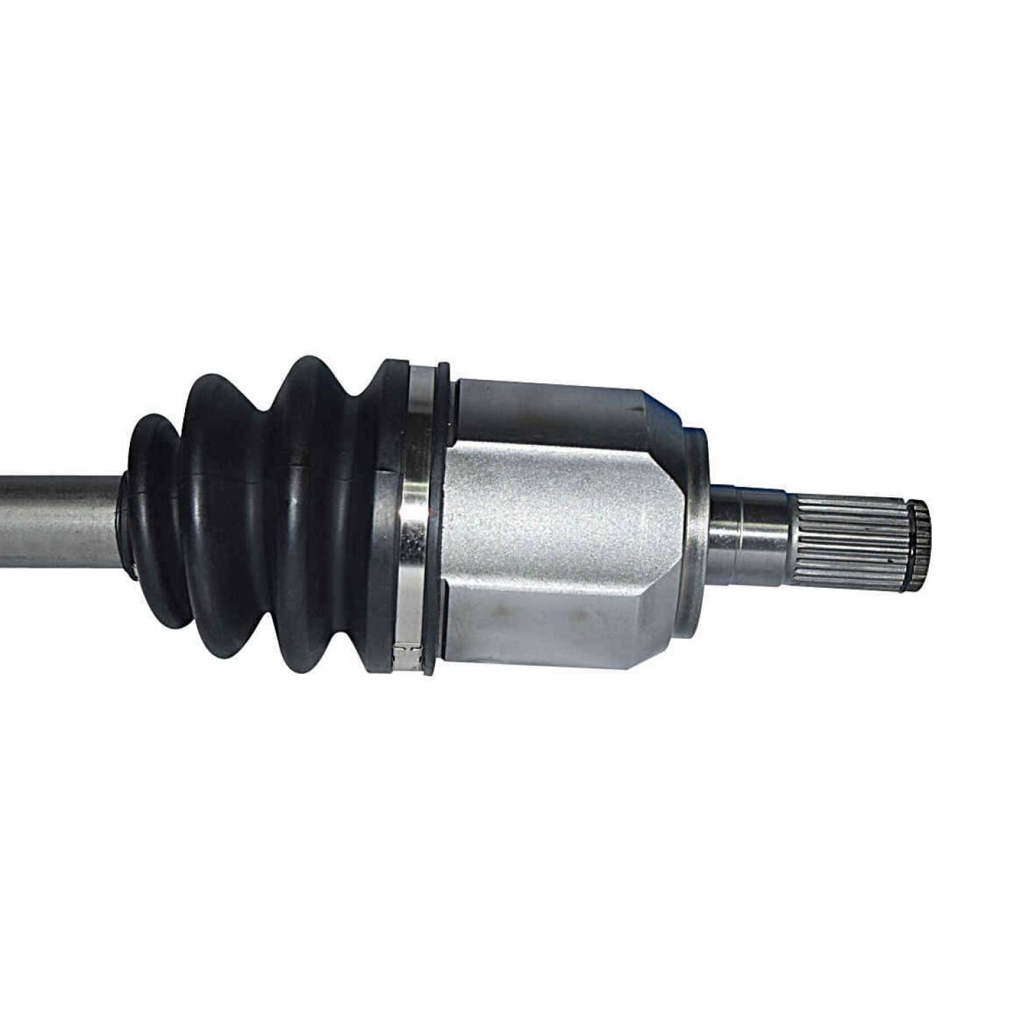 GSP NCV37087 CV Axle Assembly product image 4 of 5