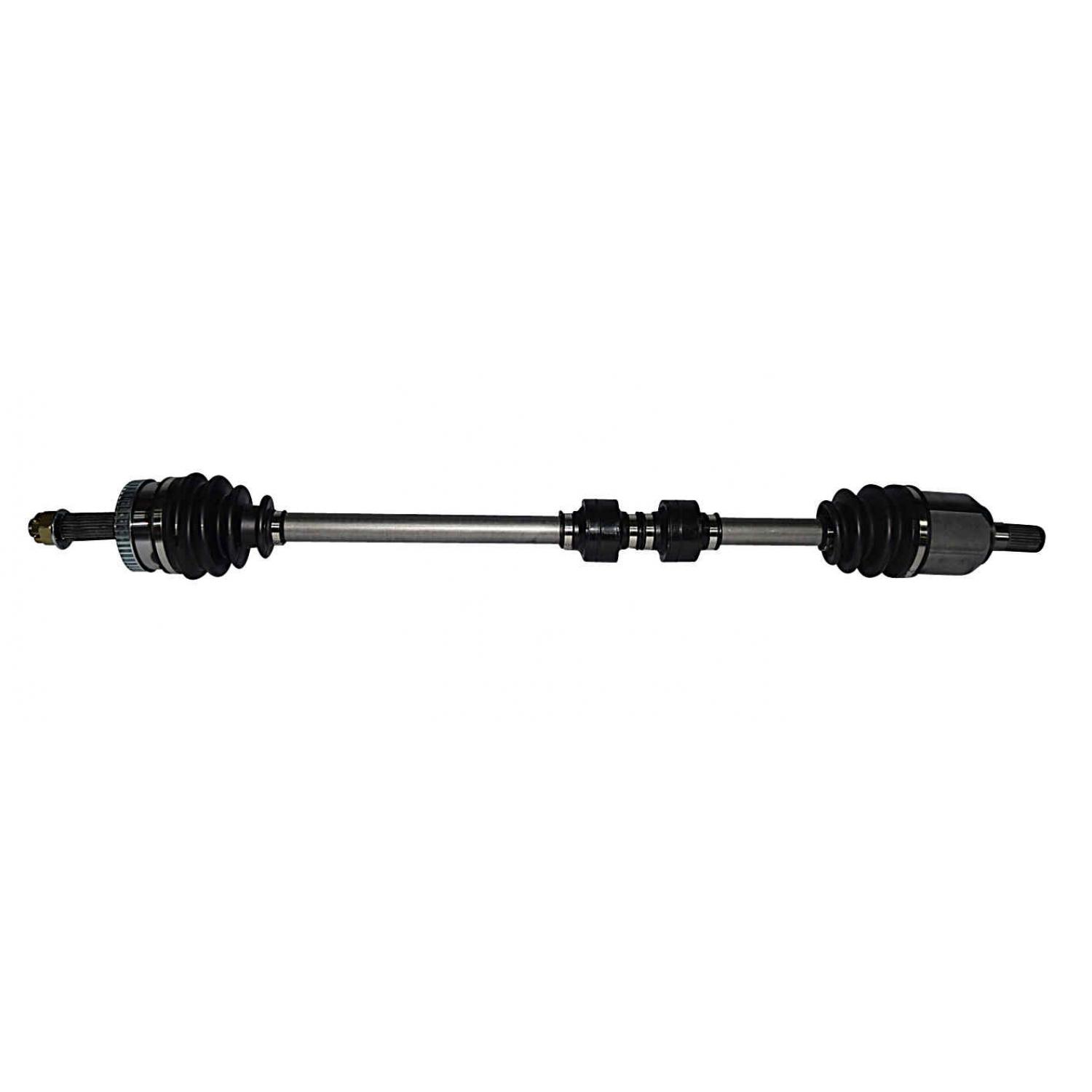 GSP NCV37087 CV Axle Assembly product image 5 of 5