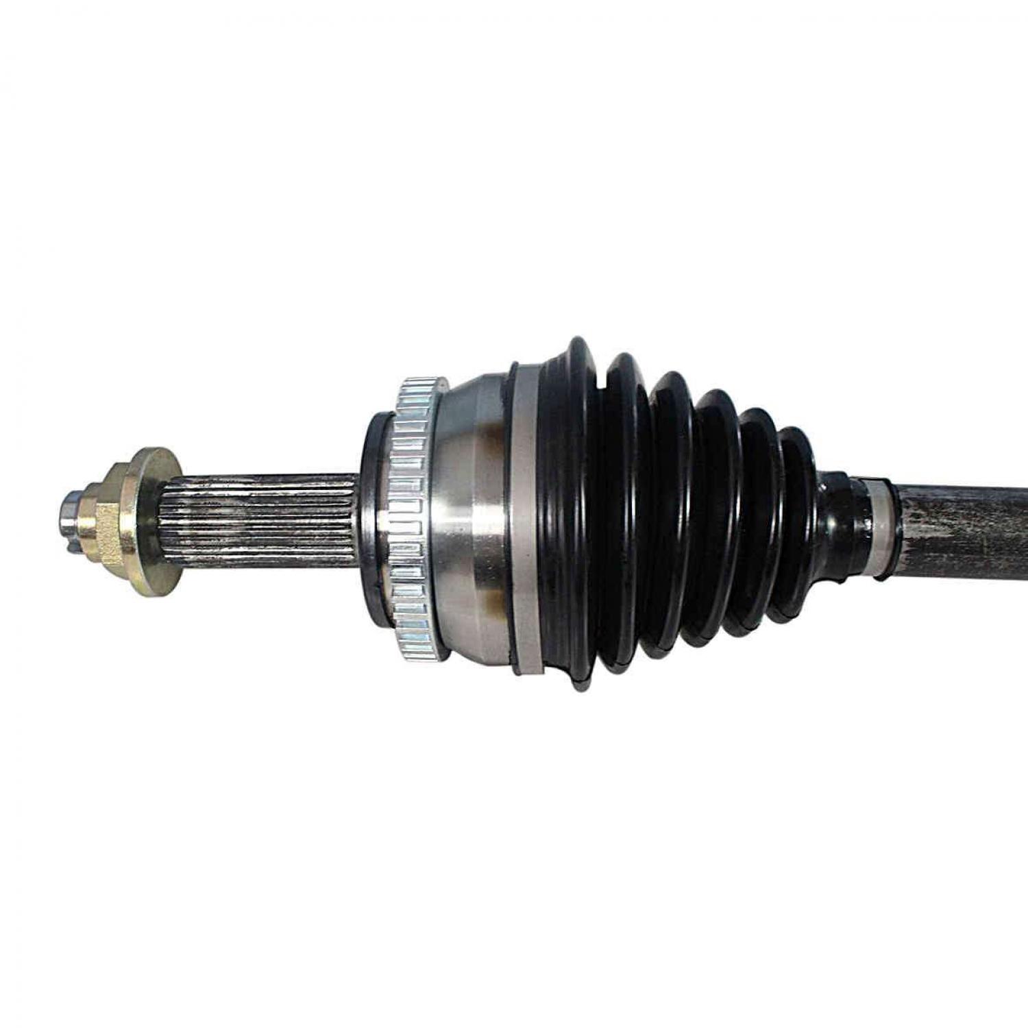 GSP NCV37088 CV Axle Assembly product image 1 of 5