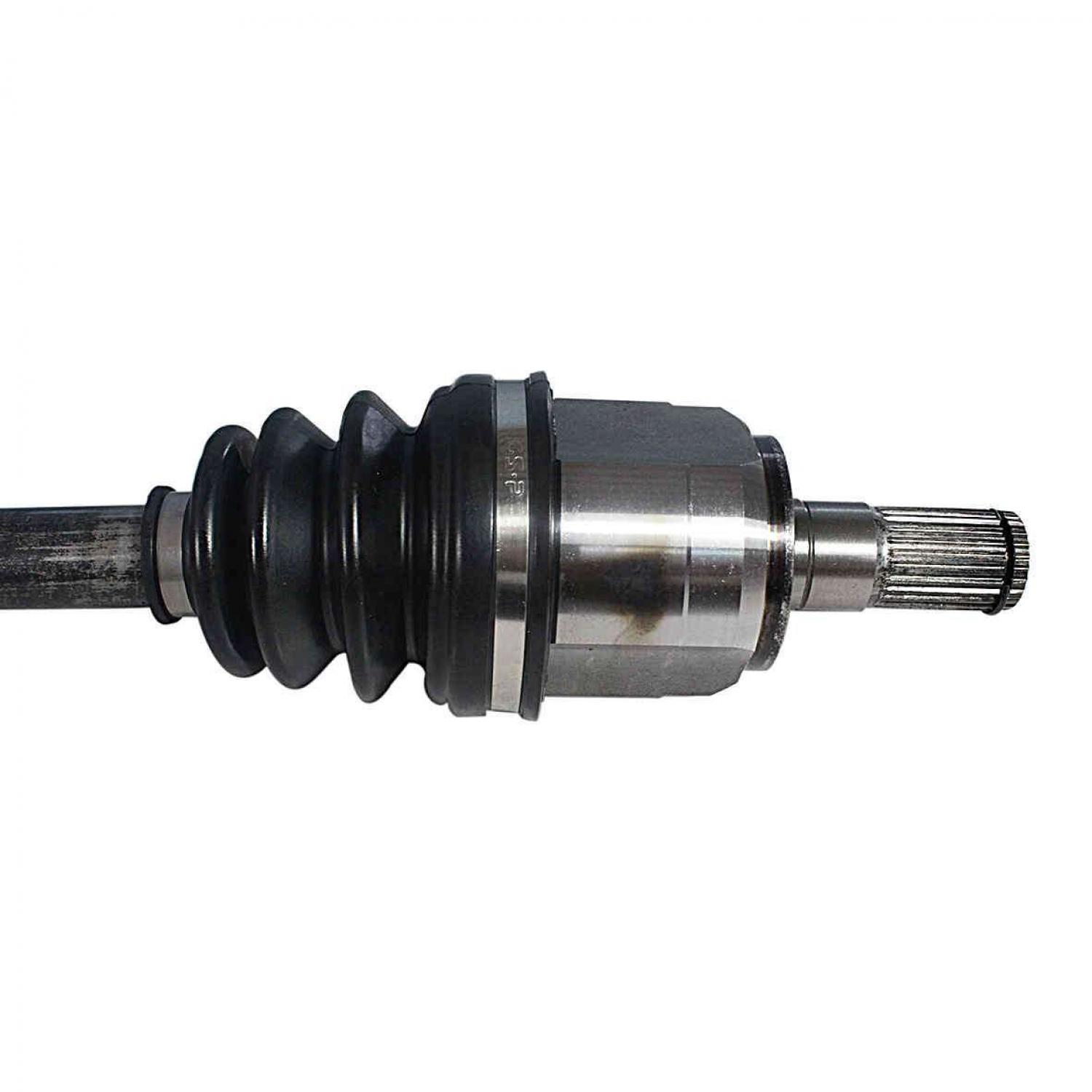 GSP NCV37088 CV Axle Assembly product image 2 of 5