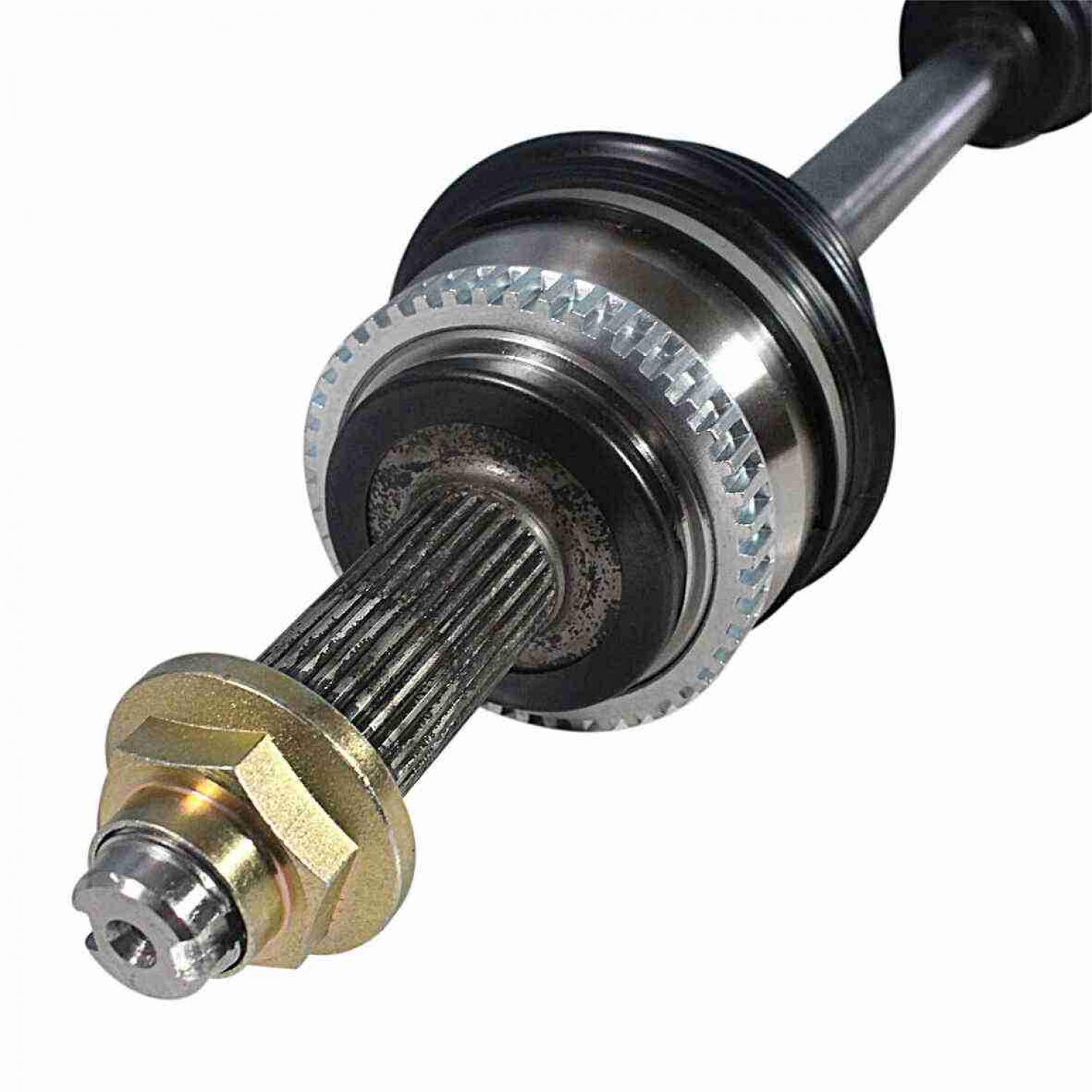 GSP NCV37088 CV Axle Assembly product image 3 of 5