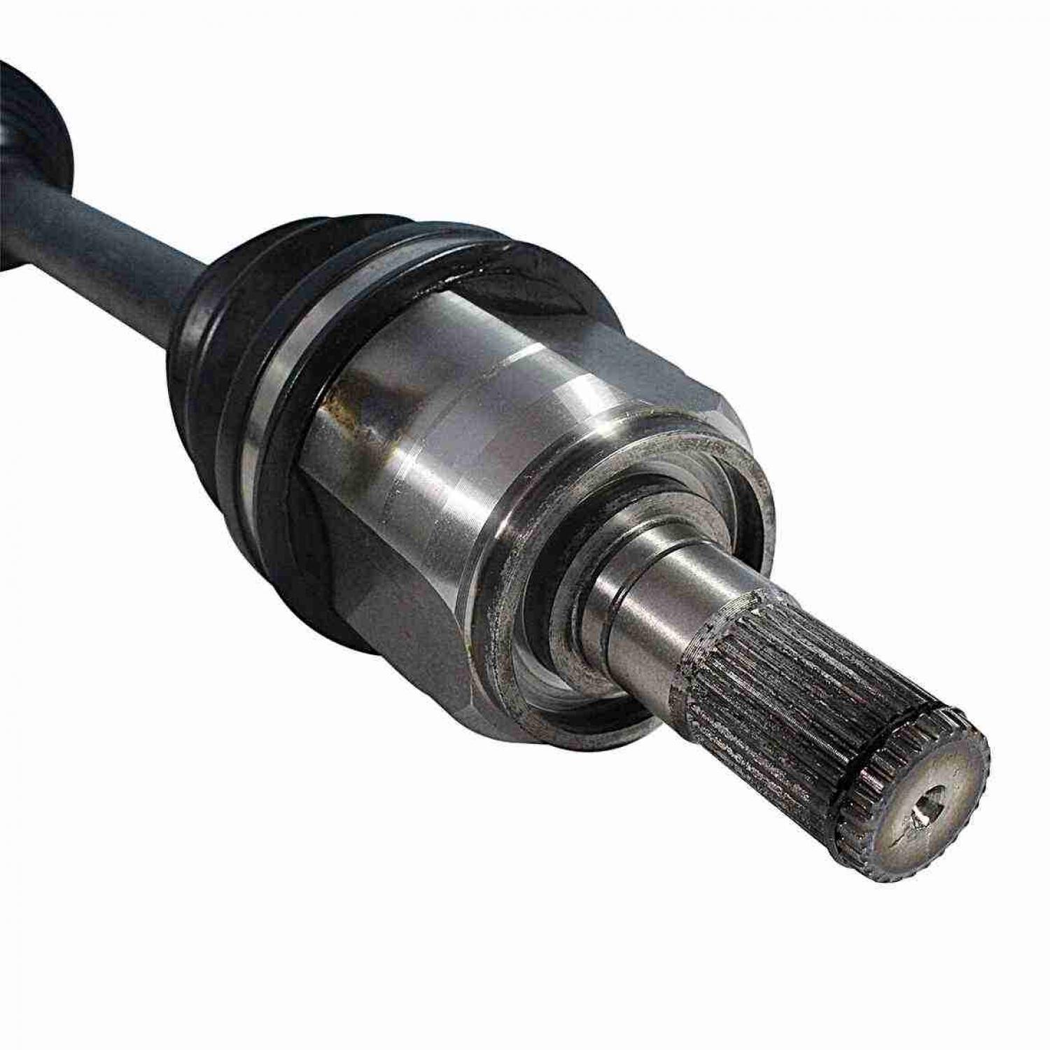 GSP NCV37088 CV Axle Assembly product image 4 of 5