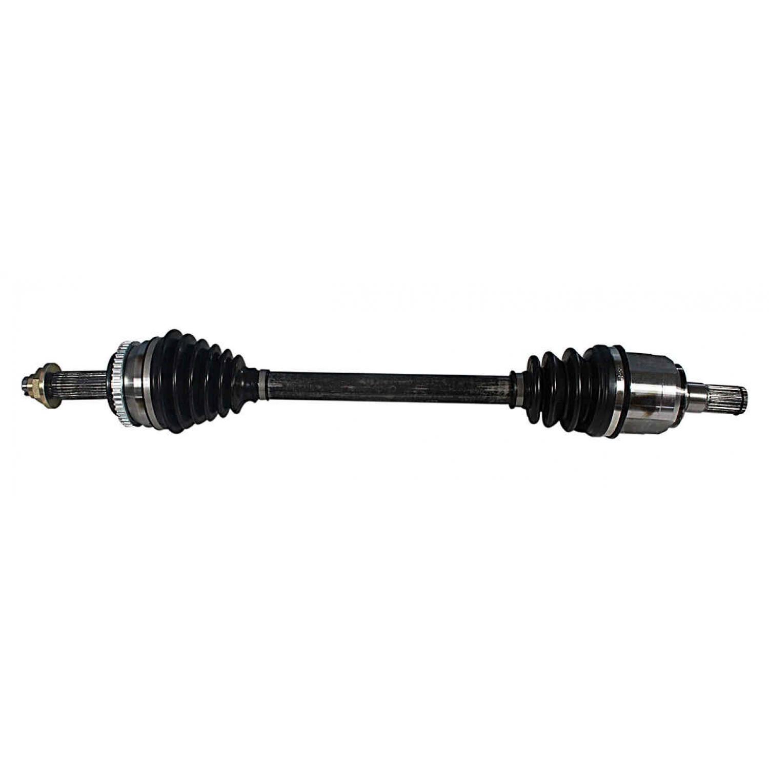 GSP NCV37088 CV Axle Assembly product image 5 of 5