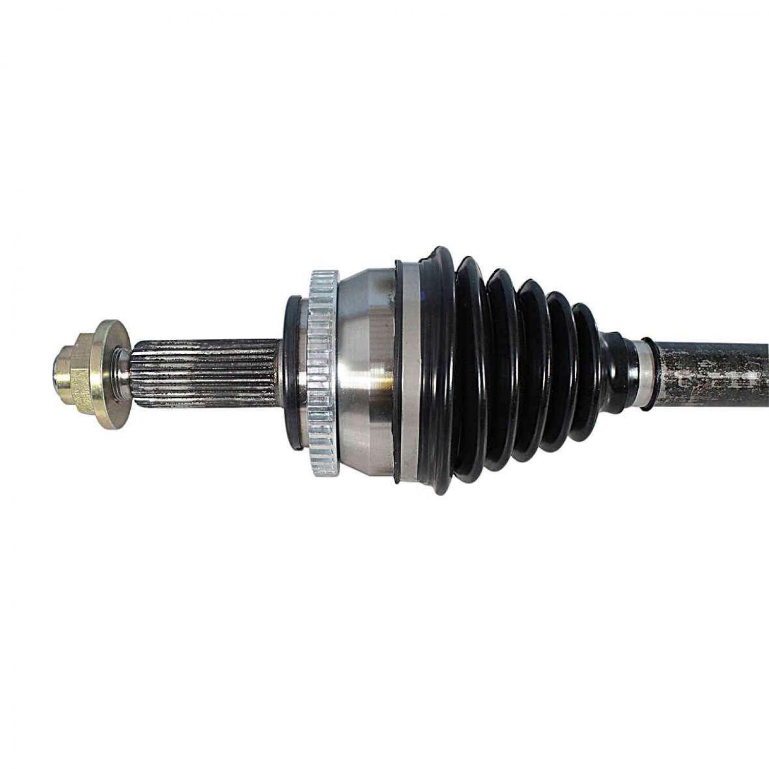 GSP NCV37089 CV Axle Assembly product image 1 of 5