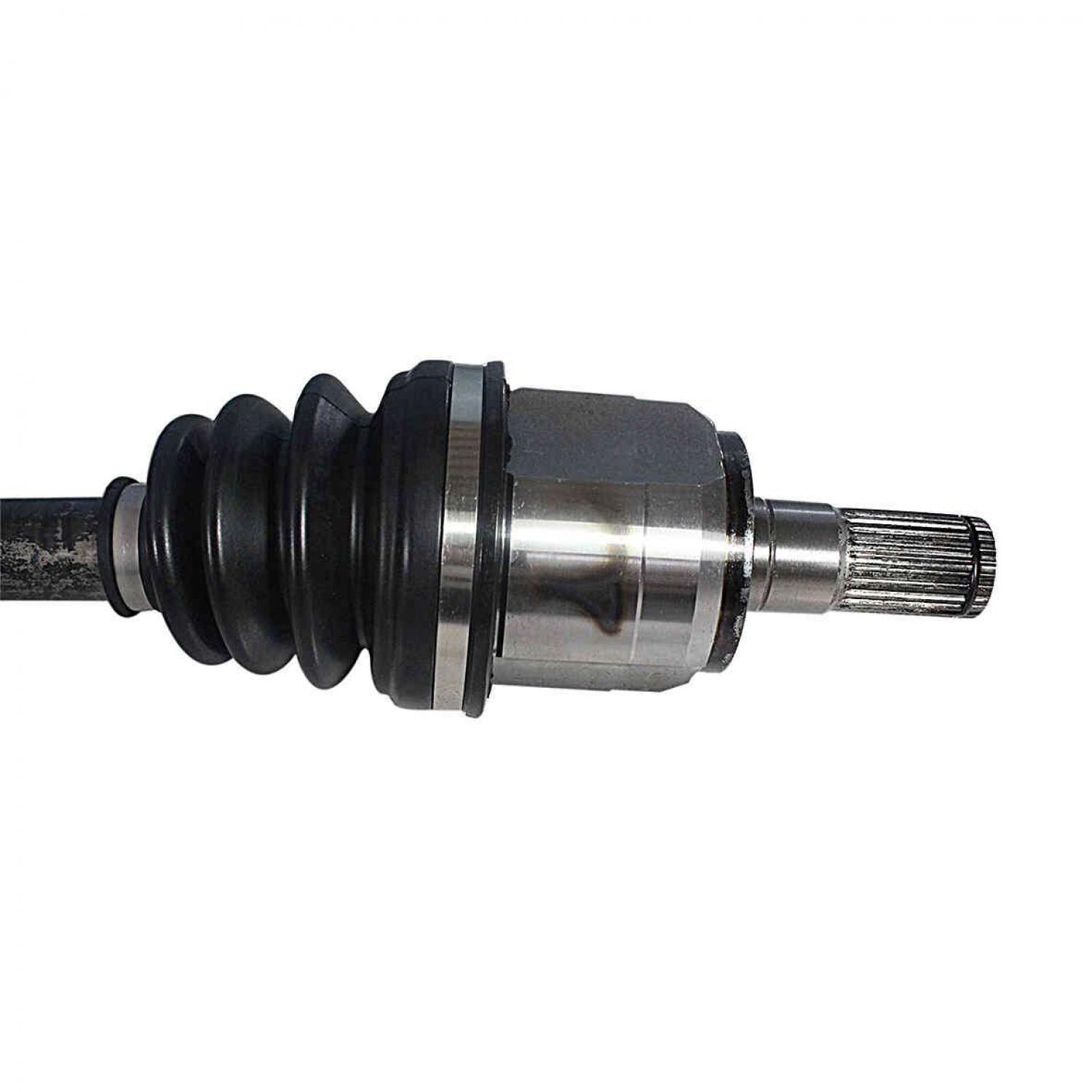 GSP NCV37089 CV Axle Assembly product image 2 of 5