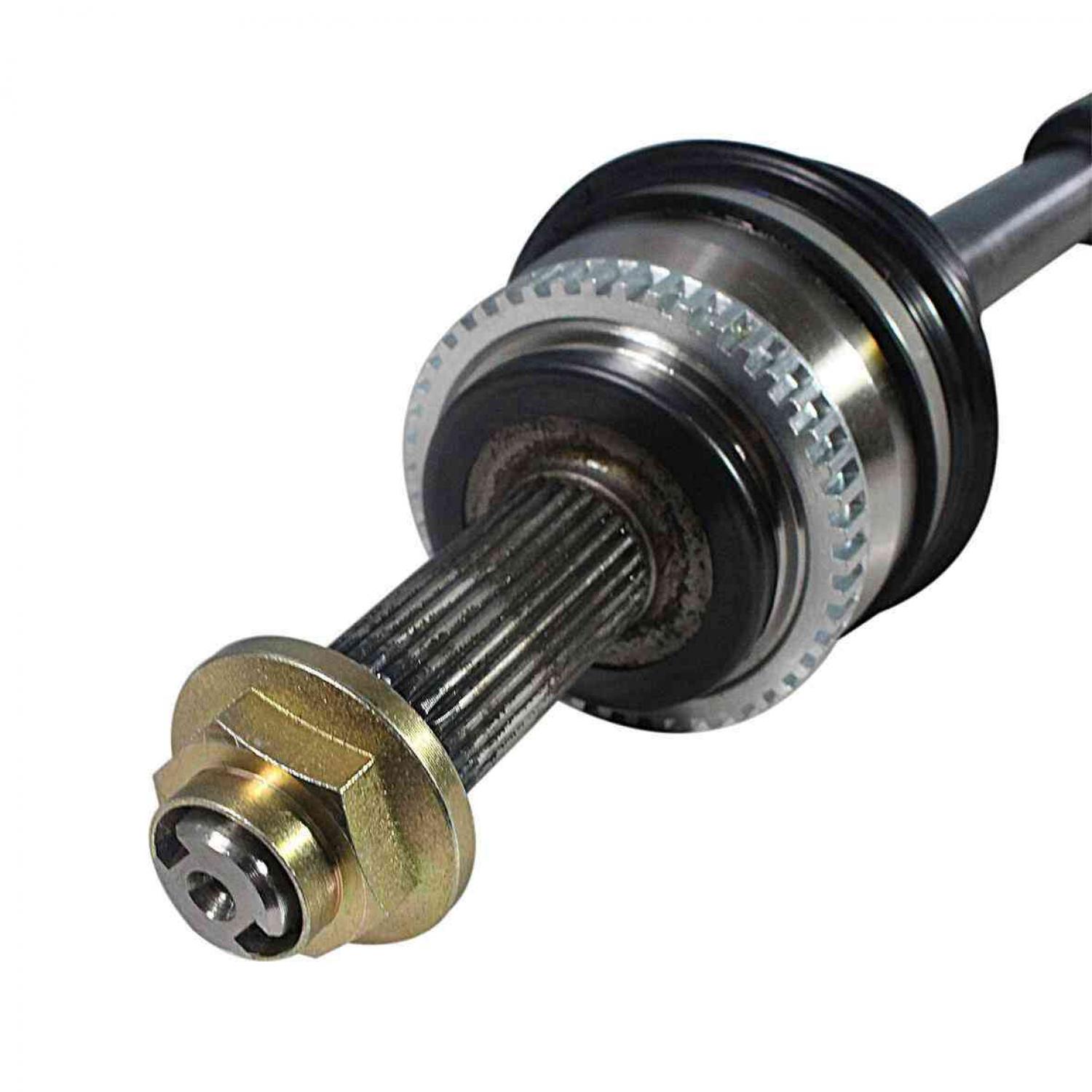 GSP NCV37089 CV Axle Assembly product image 3 of 5