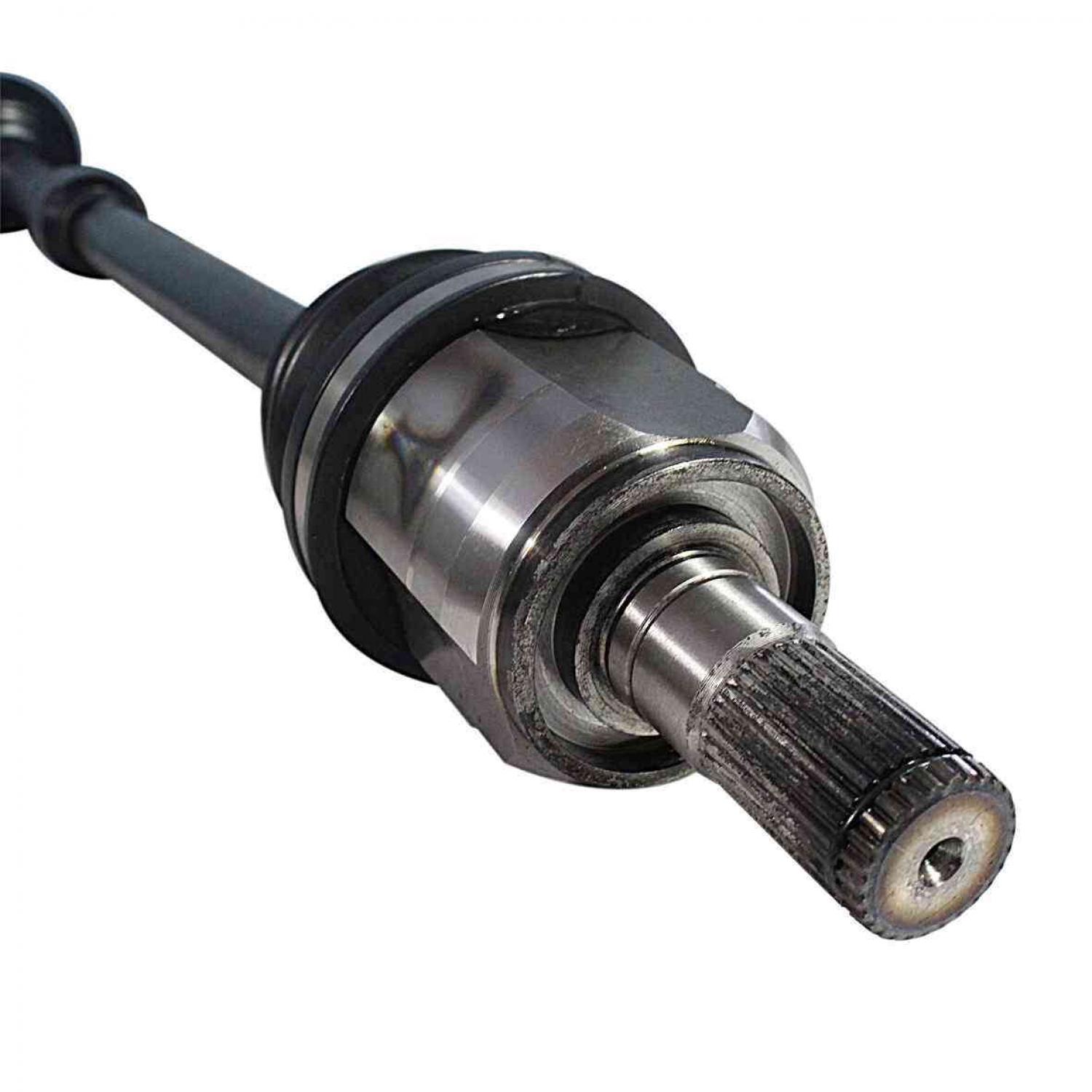 GSP NCV37089 CV Axle Assembly product image 4 of 5