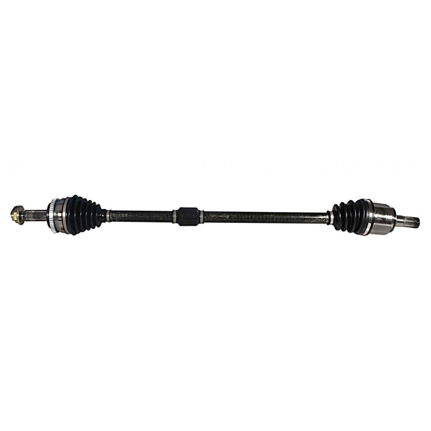 GSP NCV37089 CV Axle Assembly product image 5 of 5