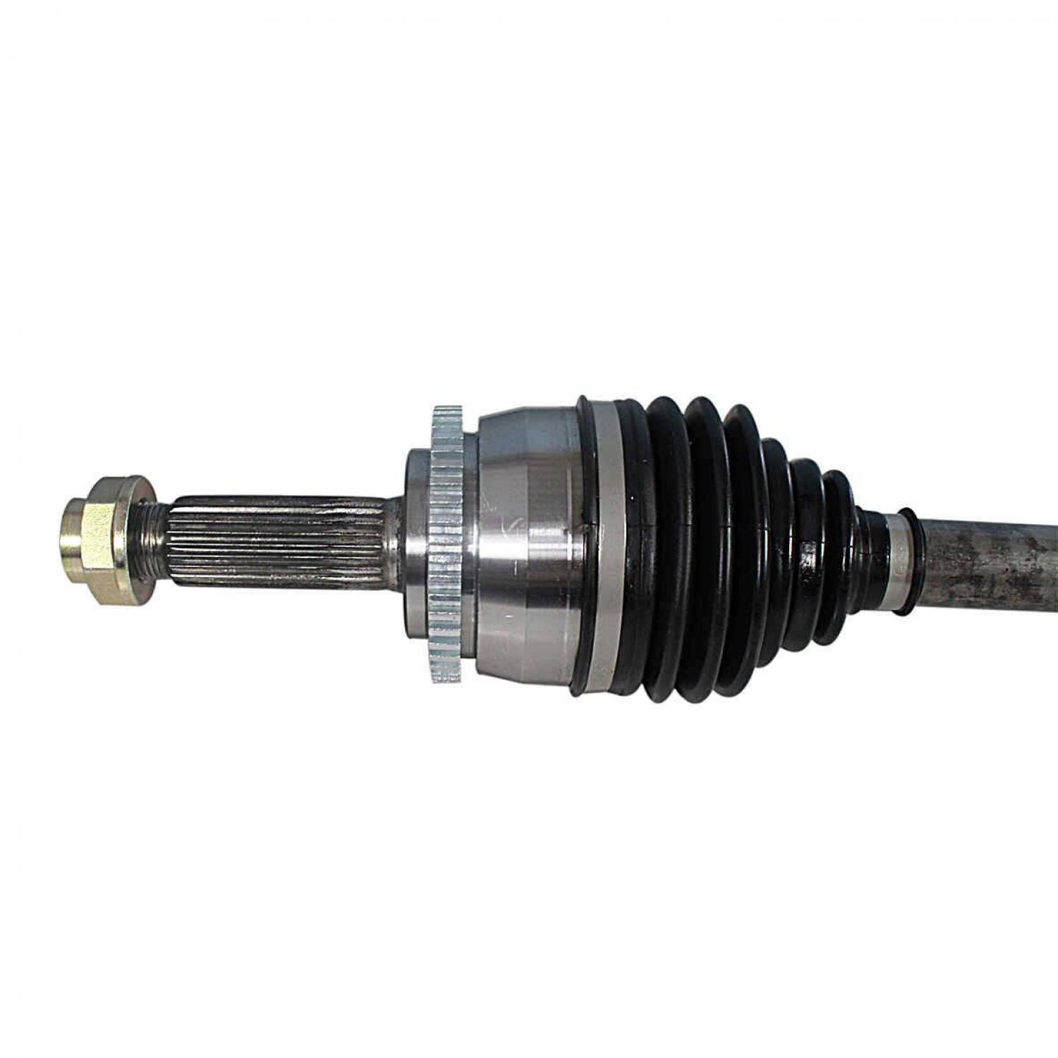 GSP NCV37090 CV Axle Assembly product image 1 of 5