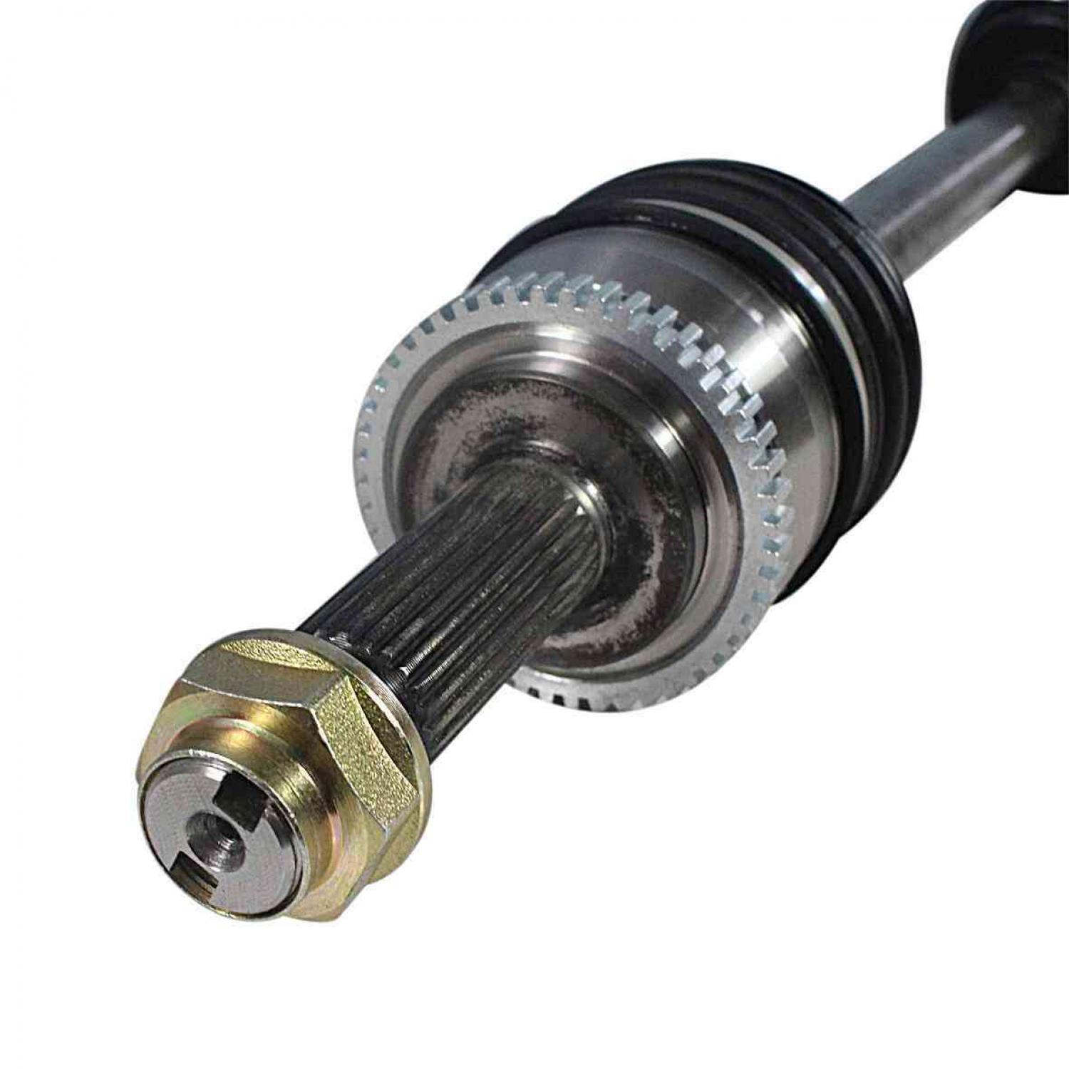 GSP NCV37090 CV Axle Assembly product image 3 of 5