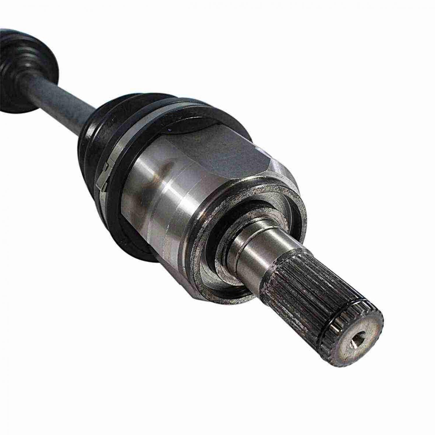 GSP NCV37090 CV Axle Assembly product image 4 of 5