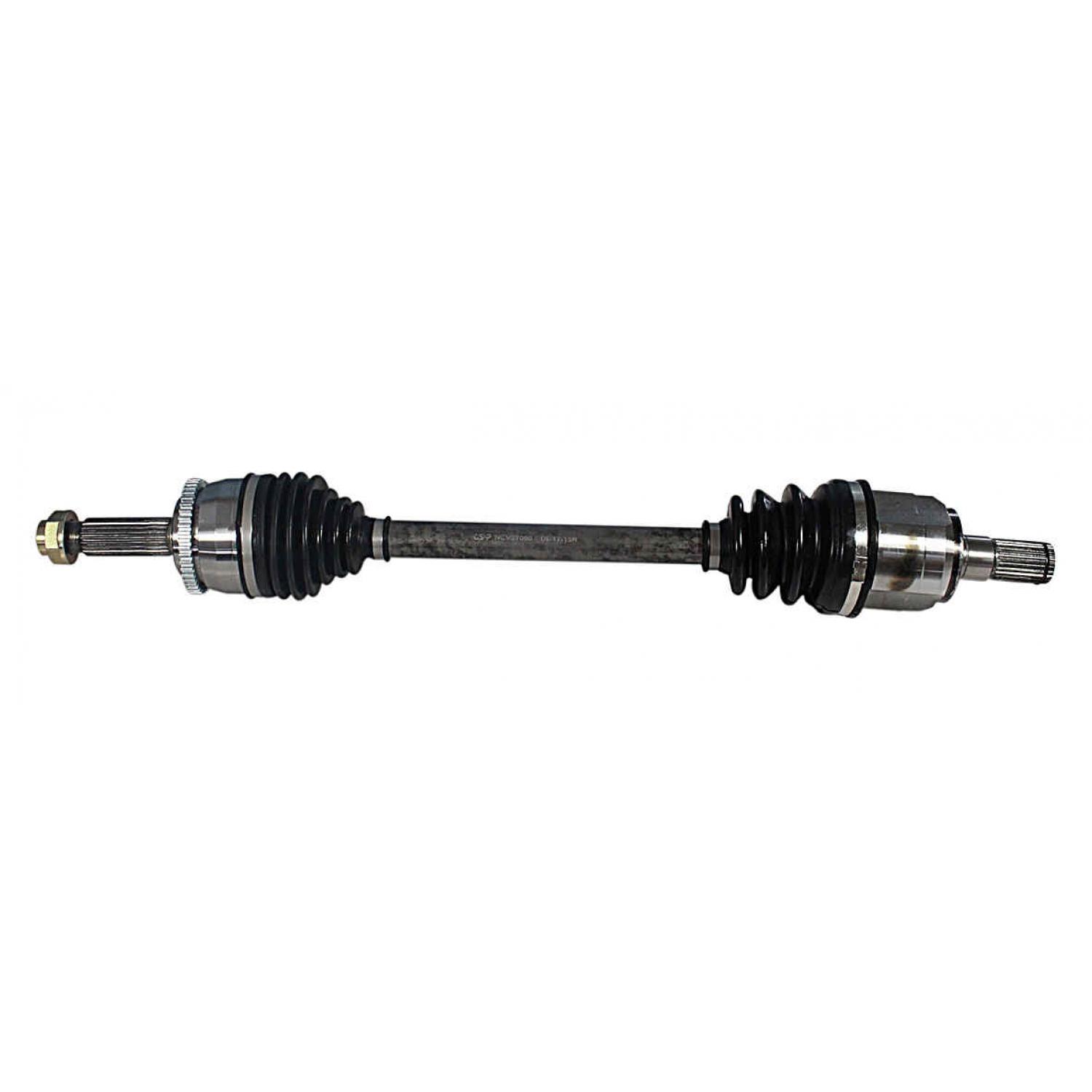GSP NCV37090 CV Axle Assembly product image 5 of 5