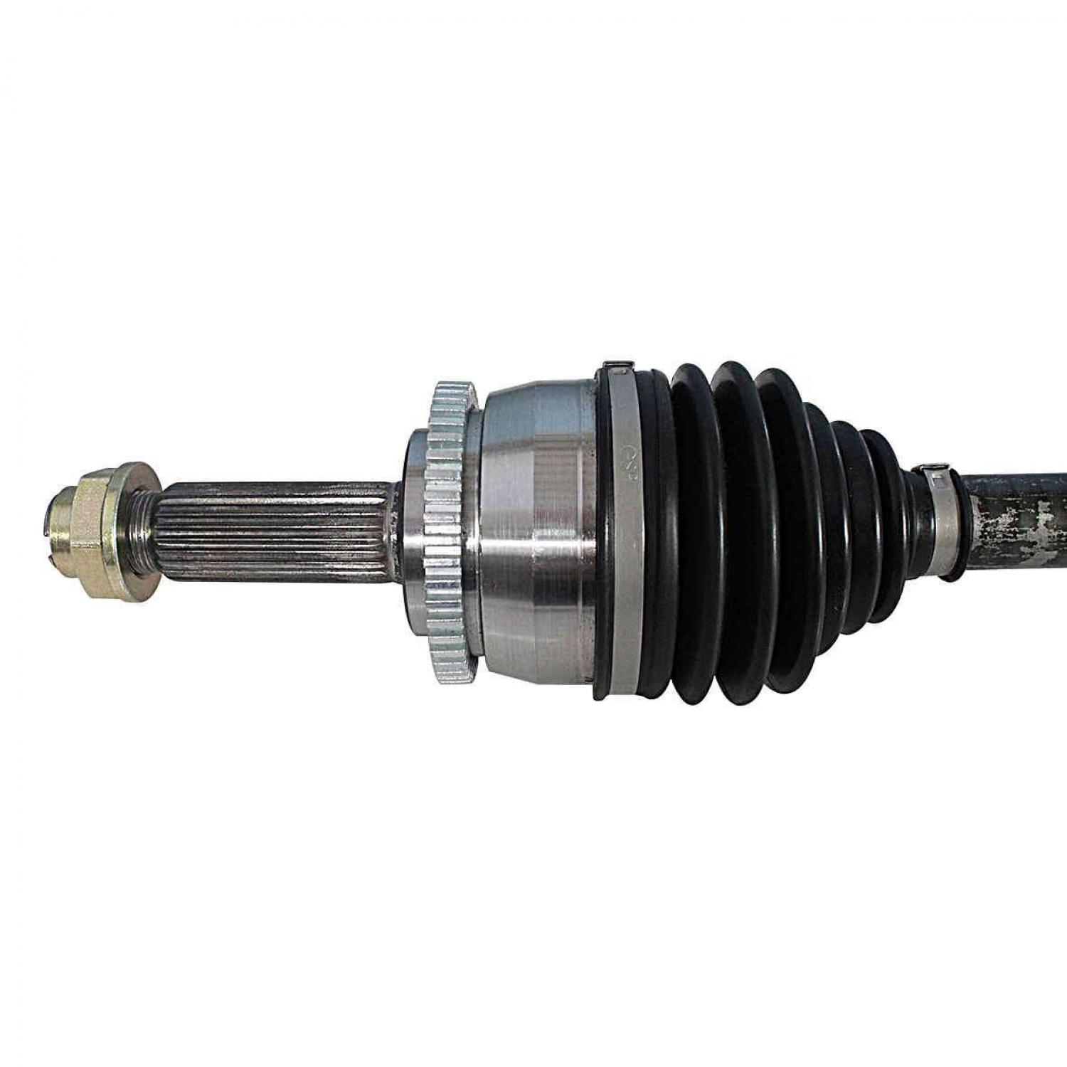 GSP NCV37091 - CV Axle Assembly GSP NCV37091 CV Axle Assembly product image 1 of 5