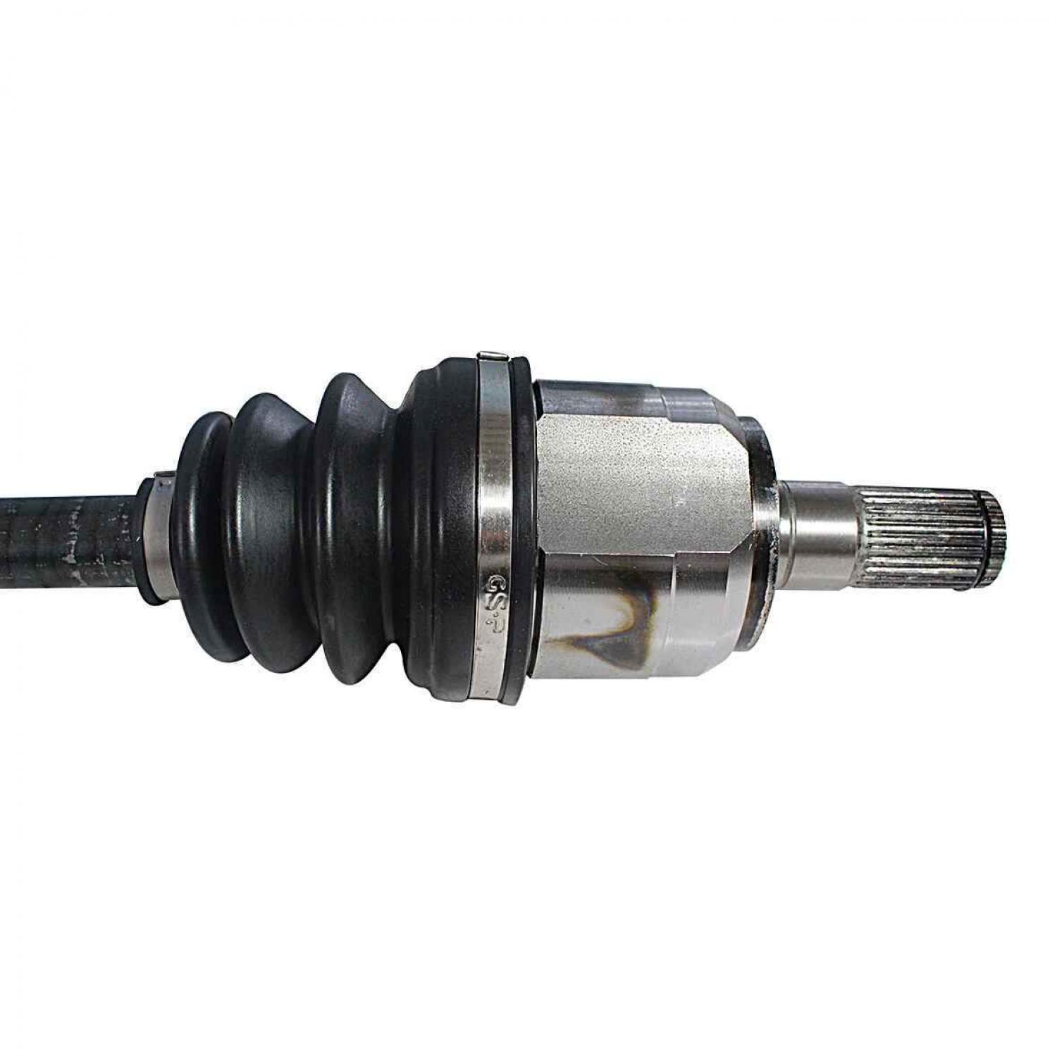 GSP NCV37091 - CV Axle Assembly GSP NCV37091 CV Axle Assembly product image 2 of 5