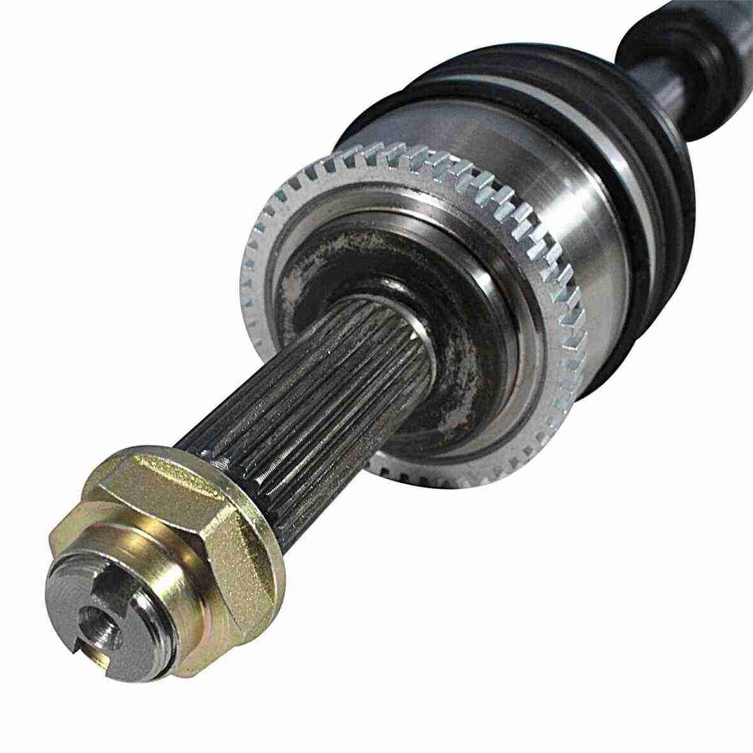 GSP NCV37091 - CV Axle Assembly GSP NCV37091 CV Axle Assembly product image 3 of 5