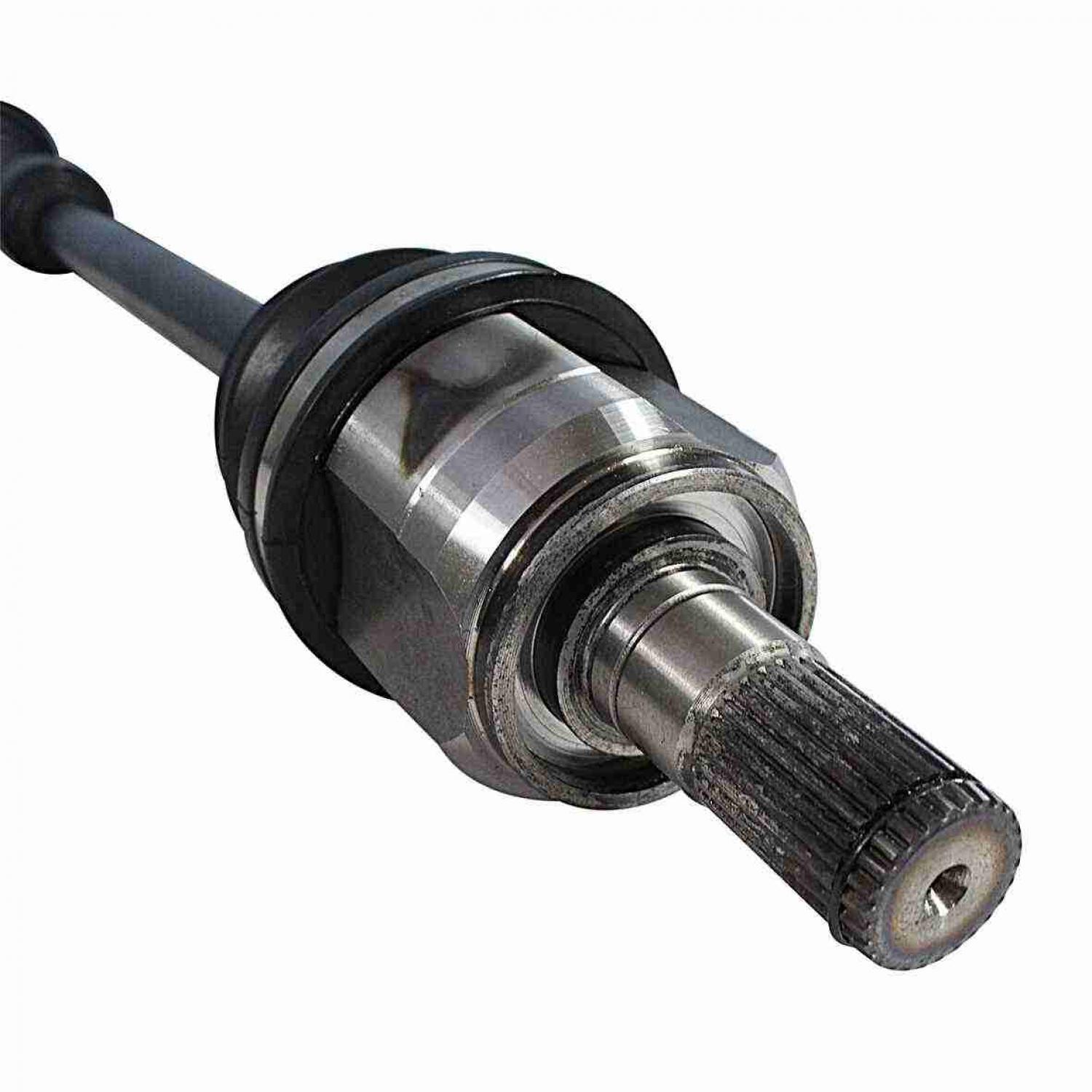 GSP NCV37091 - CV Axle Assembly GSP NCV37091 CV Axle Assembly product image 4 of 5