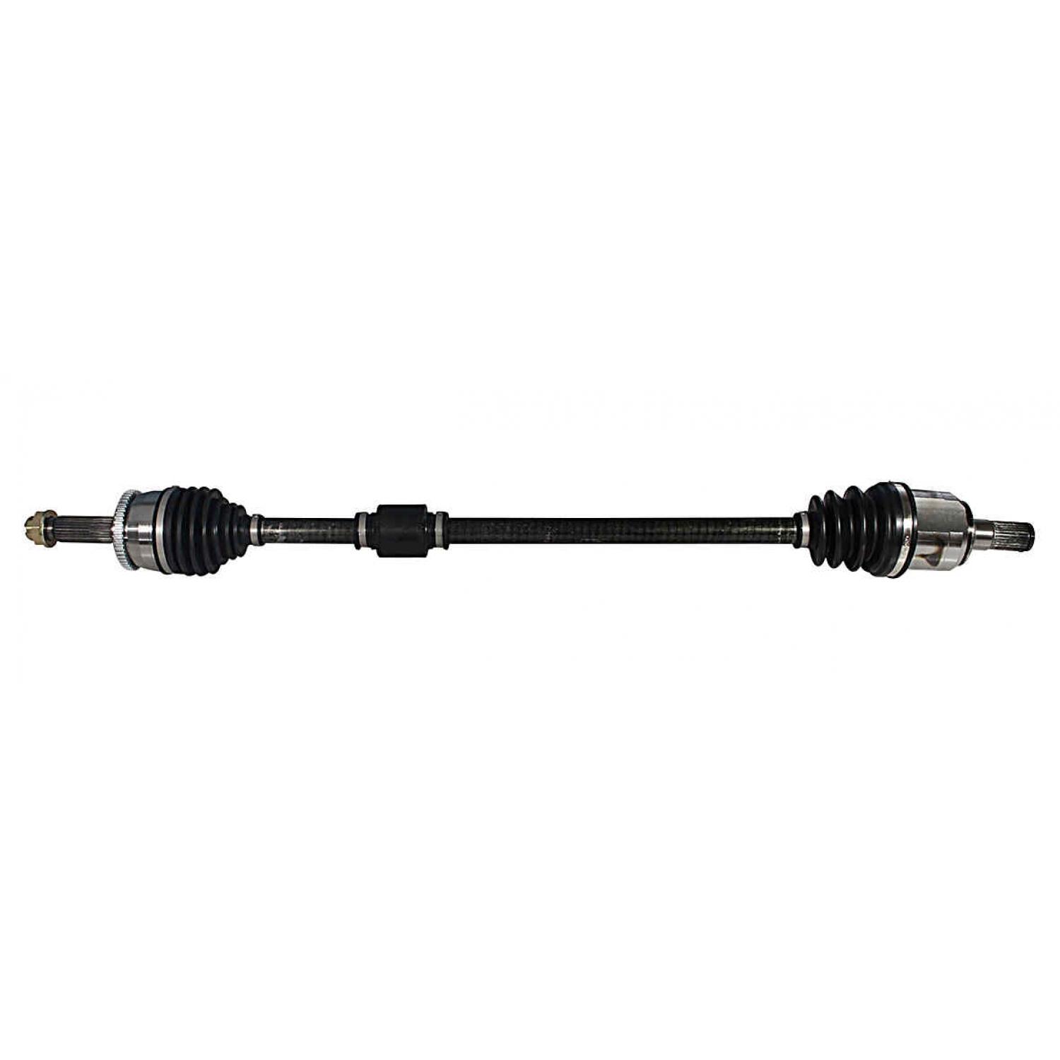 GSP NCV37091 - CV Axle Assembly GSP NCV37091 CV Axle Assembly product image 5 of 5