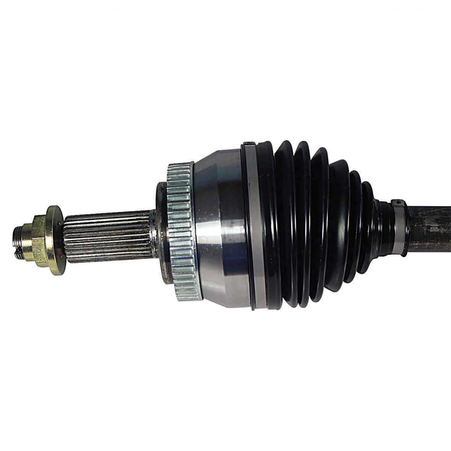 GSP NCV37092 CV Axle Assembly product image 1 of 5