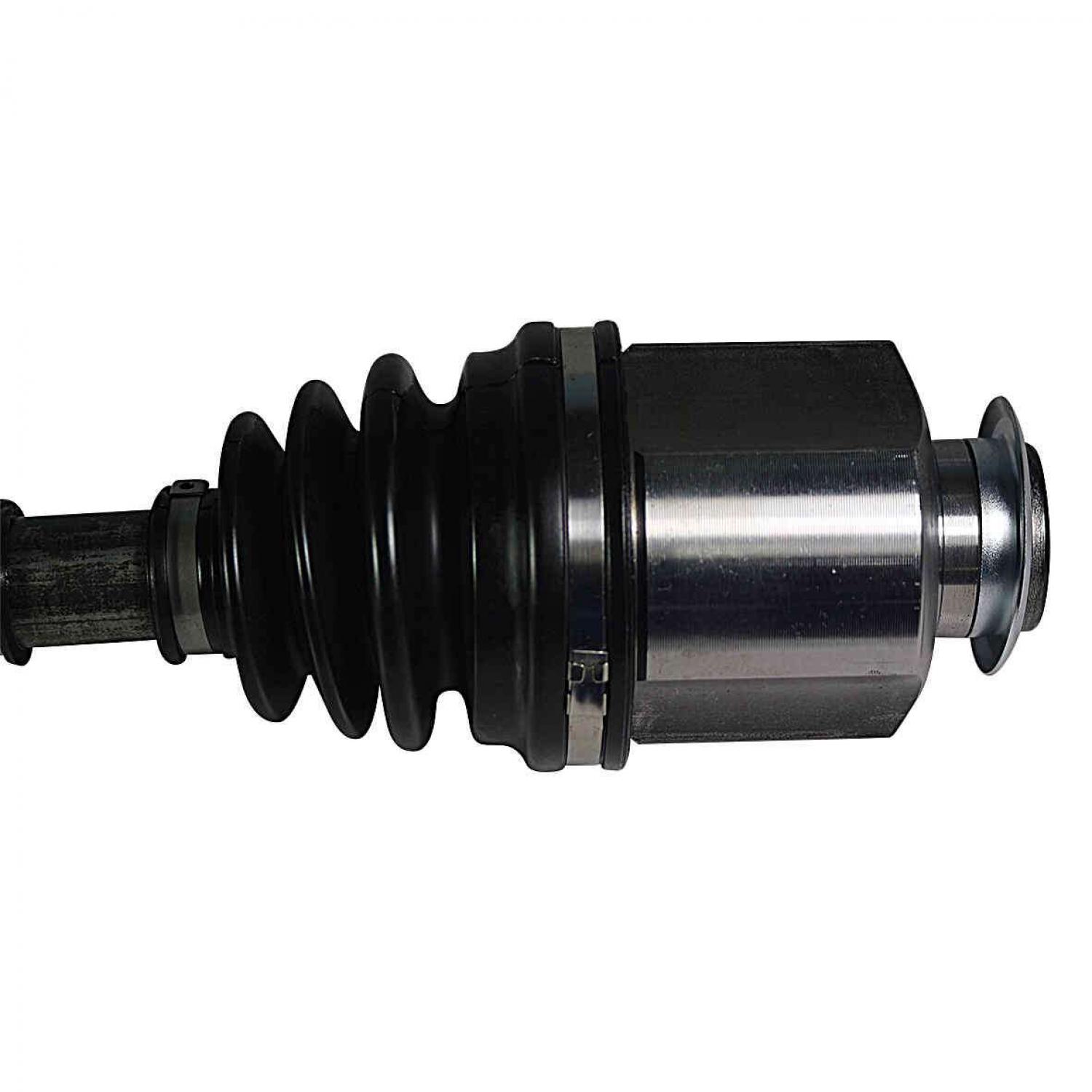 GSP NCV37092 CV Axle Assembly product image 2 of 5