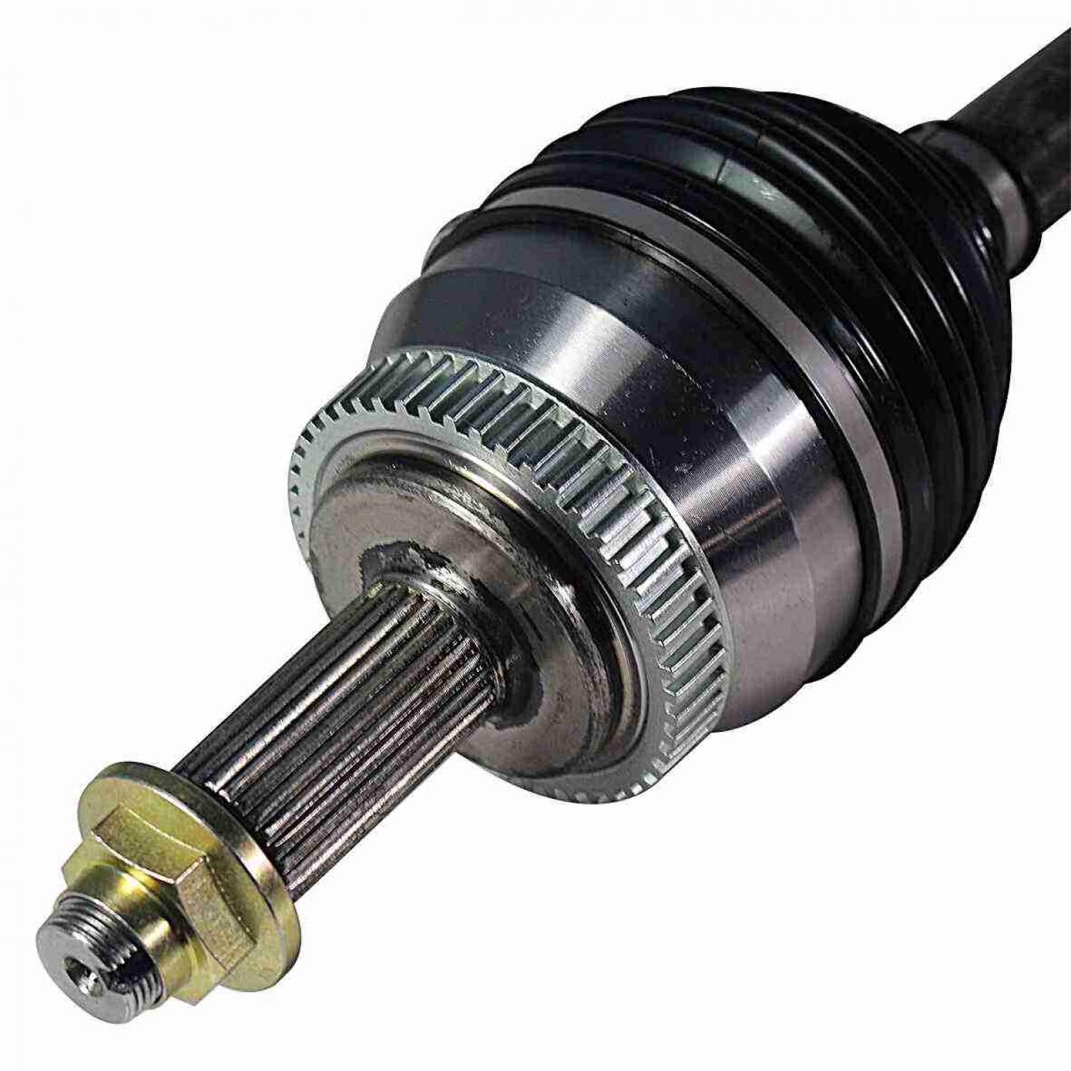 GSP NCV37092 CV Axle Assembly product image 3 of 5