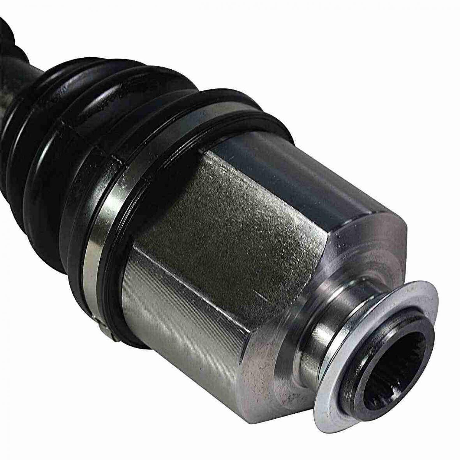 GSP NCV37092 CV Axle Assembly product image 4 of 5
