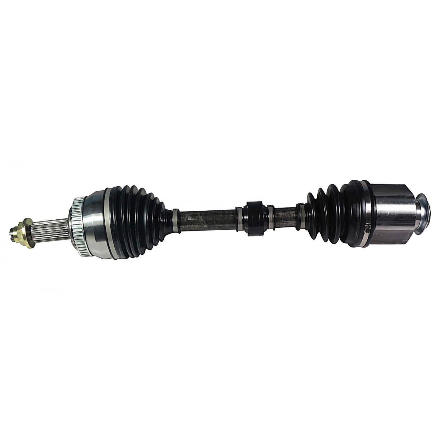 GSP NCV37092 CV Axle Assembly product image 5 of 5