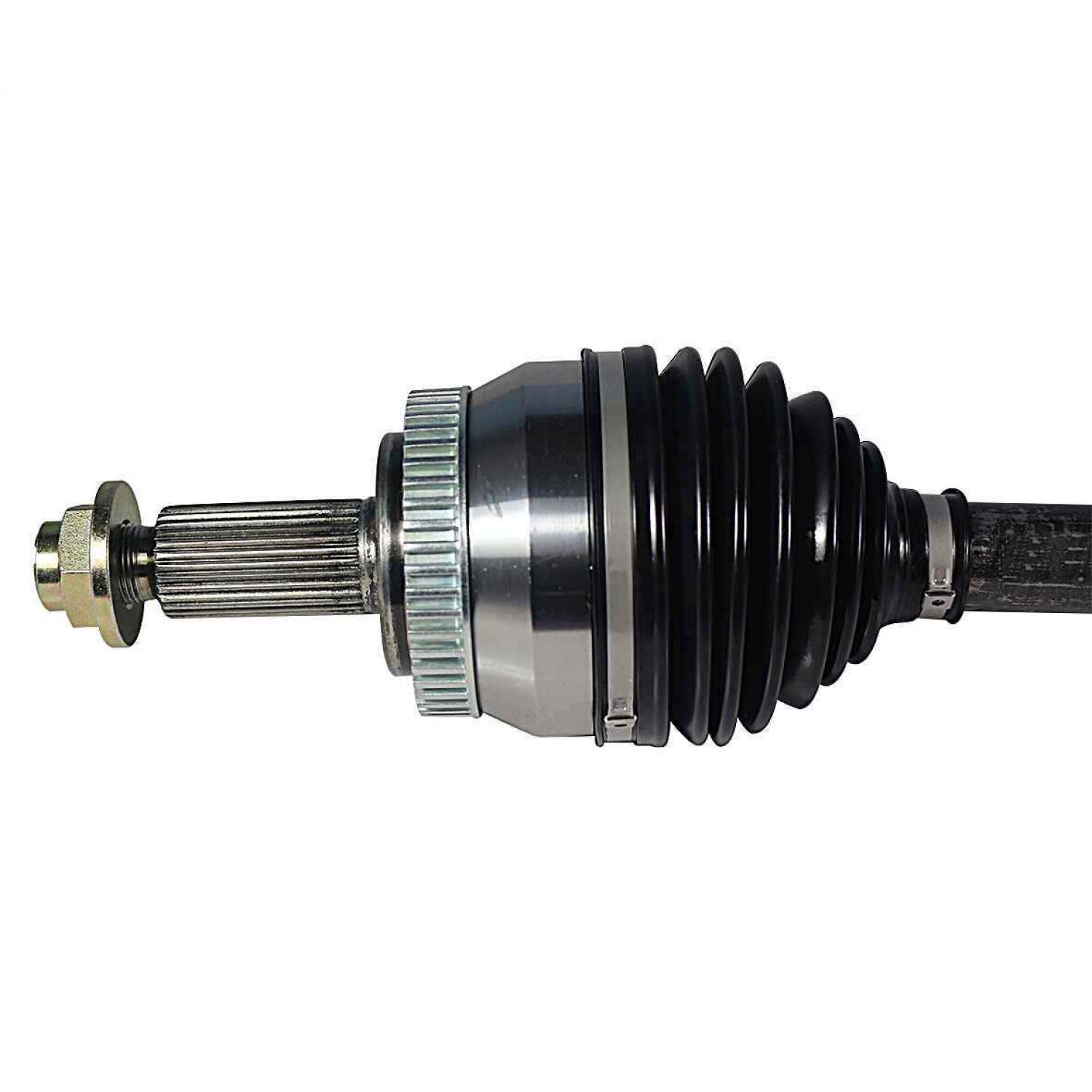 GSP NCV37093 - CV Axle Assembly GSP NCV37093 CV Axle Assembly product image 1 of 5