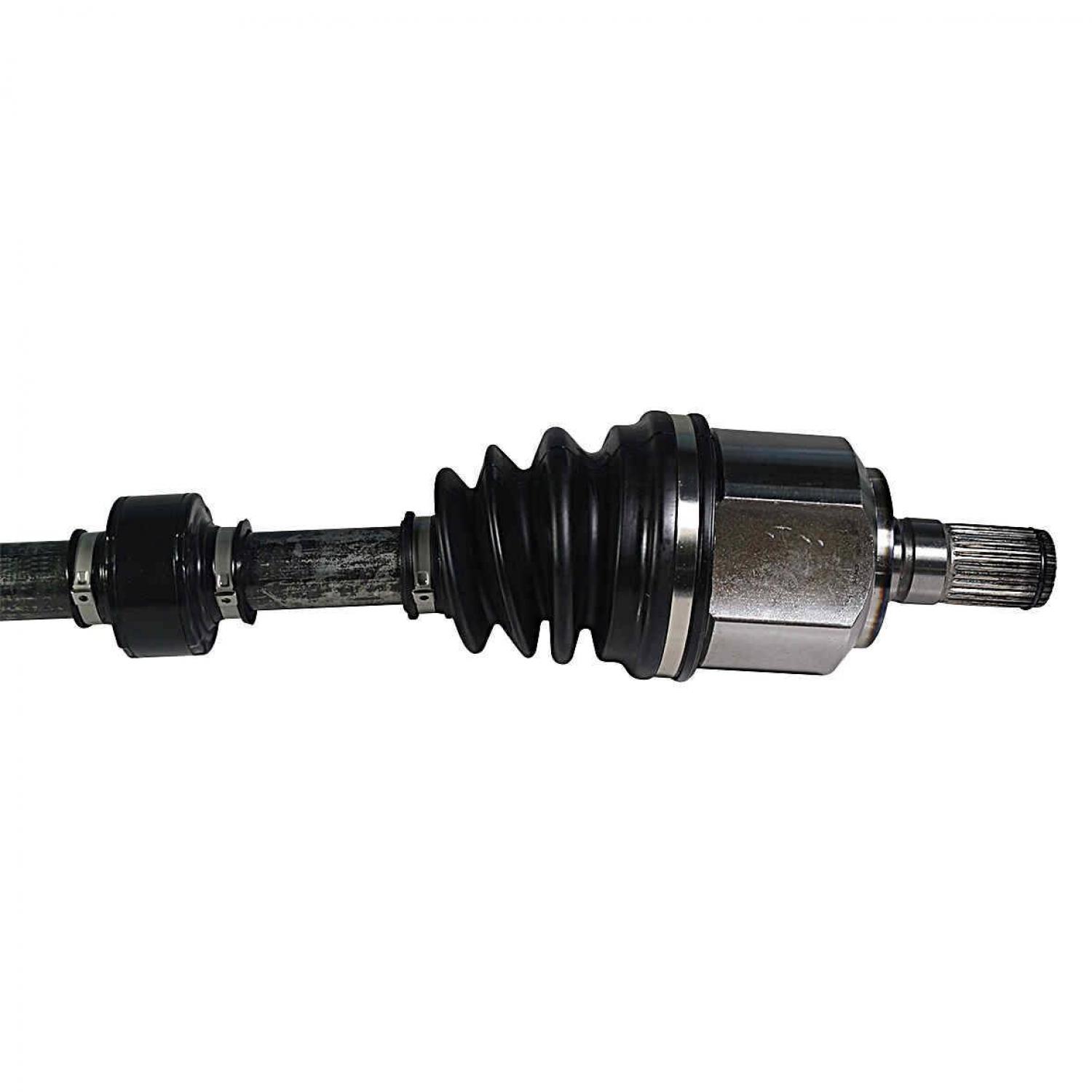 GSP NCV37093 - CV Axle Assembly GSP NCV37093 CV Axle Assembly product image 2 of 5