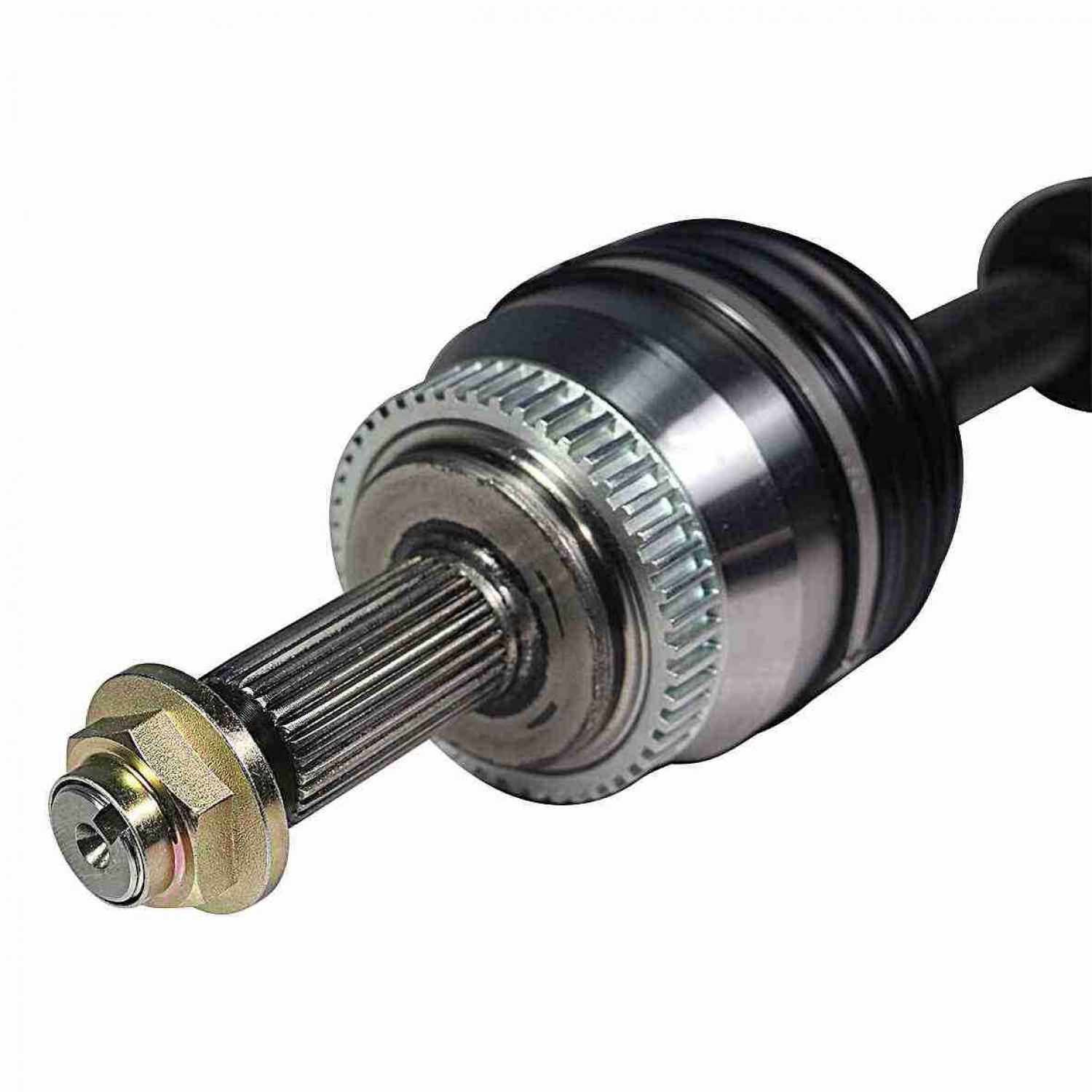 GSP NCV37093 - CV Axle Assembly GSP NCV37093 CV Axle Assembly product image 3 of 5