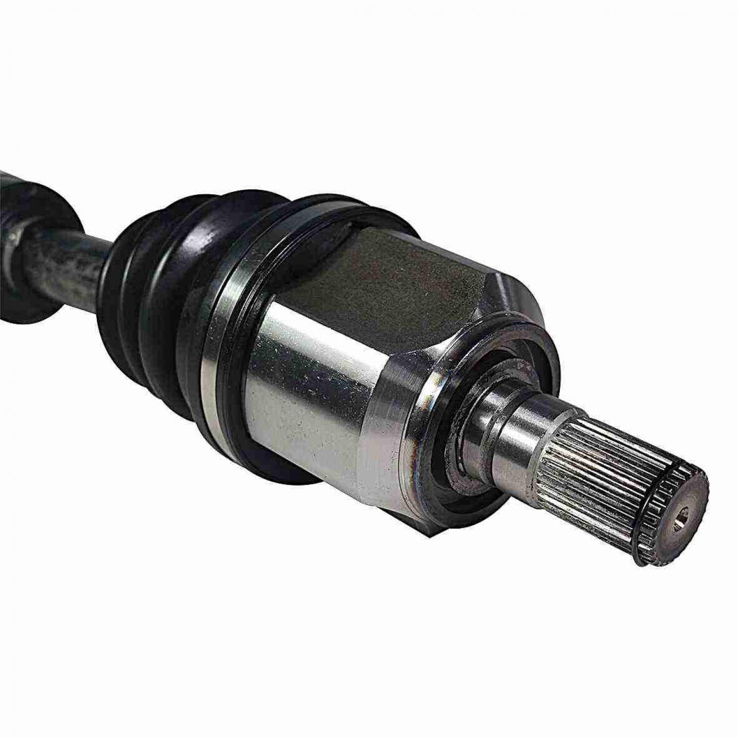 GSP NCV37093 - CV Axle Assembly GSP NCV37093 CV Axle Assembly product image 4 of 5