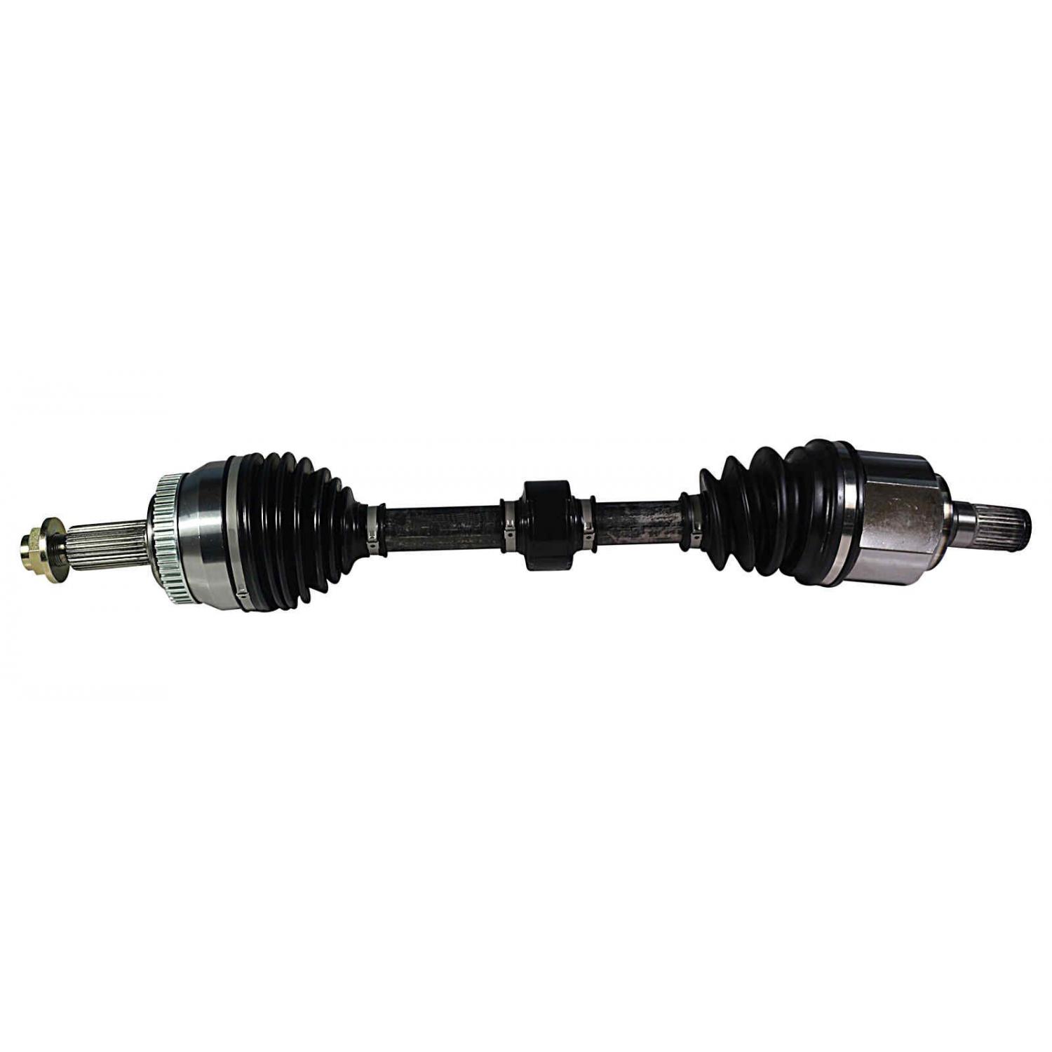 GSP NCV37093 - CV Axle Assembly GSP NCV37093 CV Axle Assembly product image 5 of 5