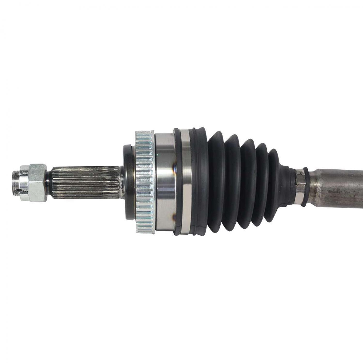 GSP NCV37094 CV Axle Assembly product image 1 of 5