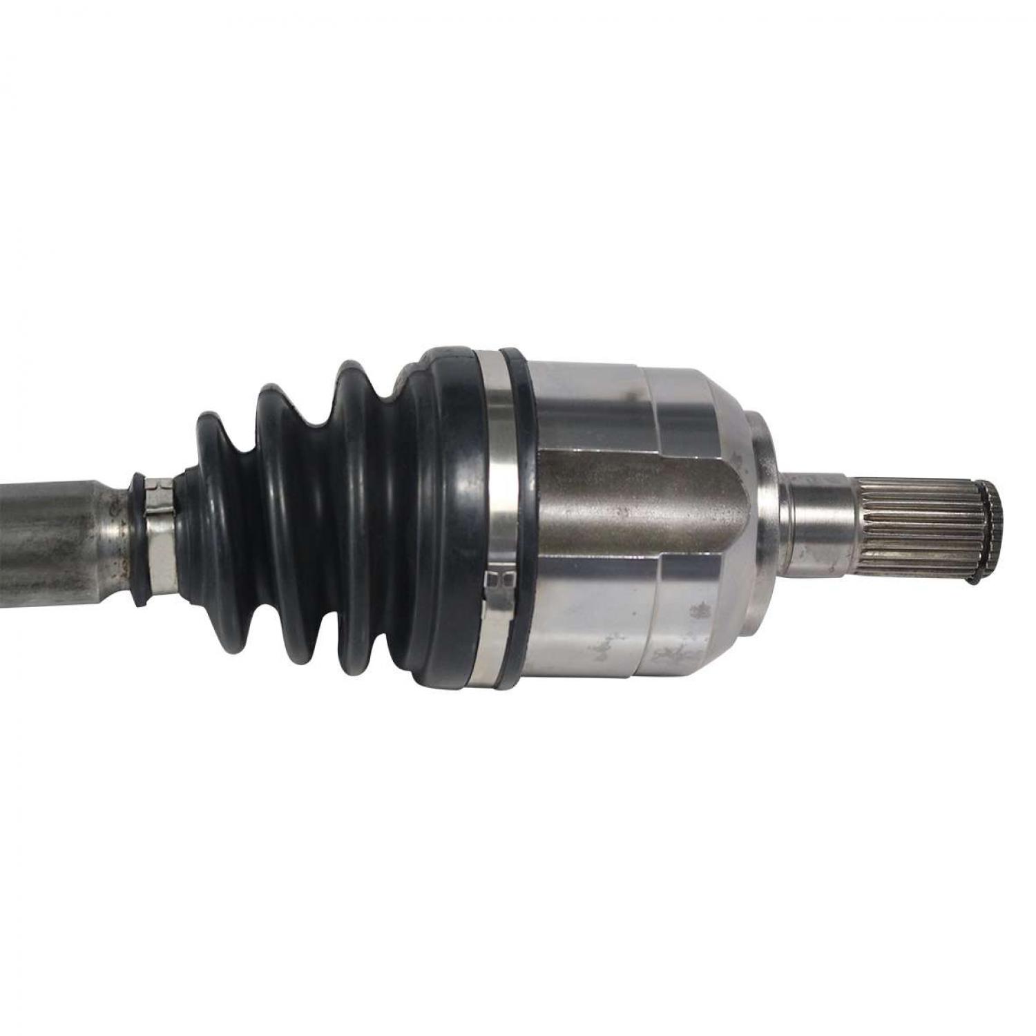 GSP NCV37094 CV Axle Assembly product image 2 of 5