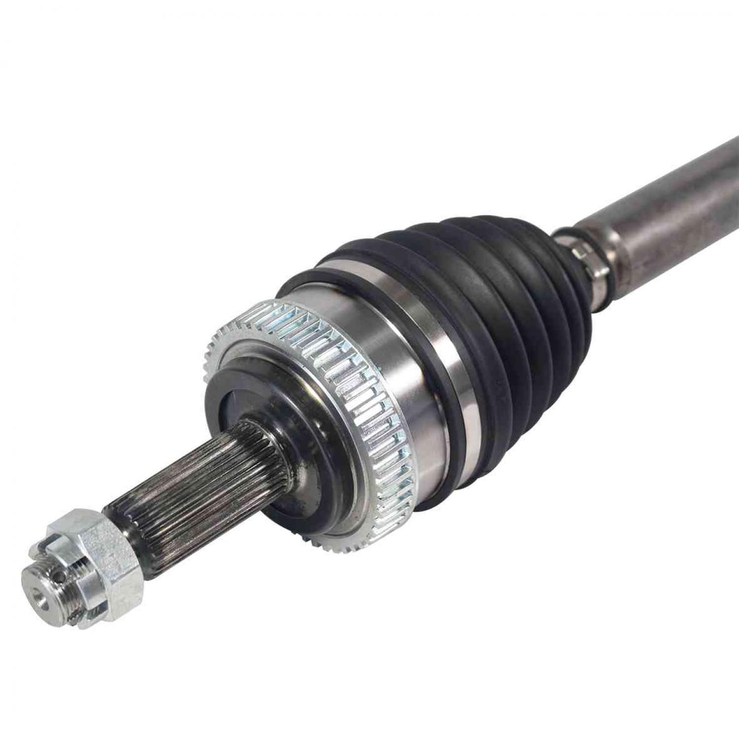 GSP NCV37094 CV Axle Assembly product image 3 of 5