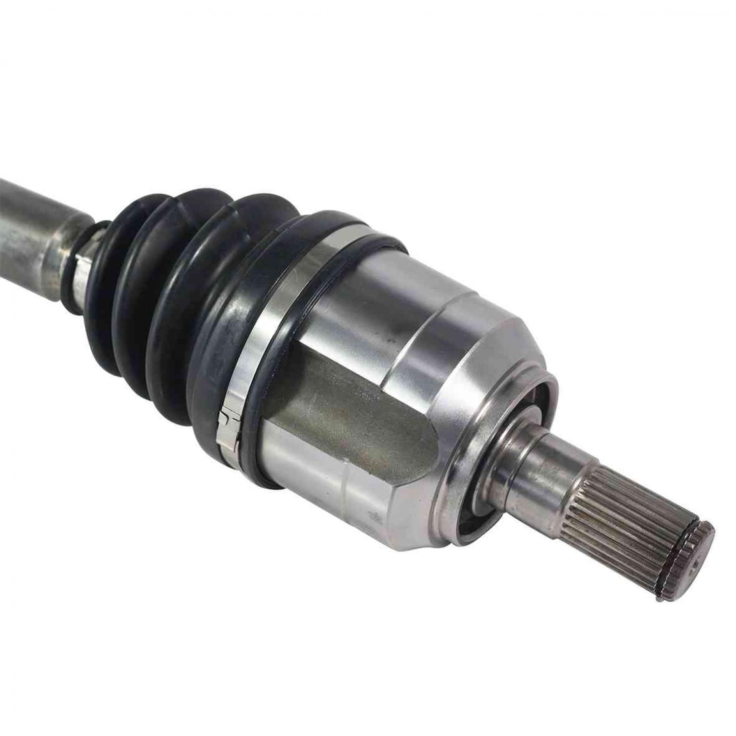 GSP NCV37094 CV Axle Assembly product image 4 of 5