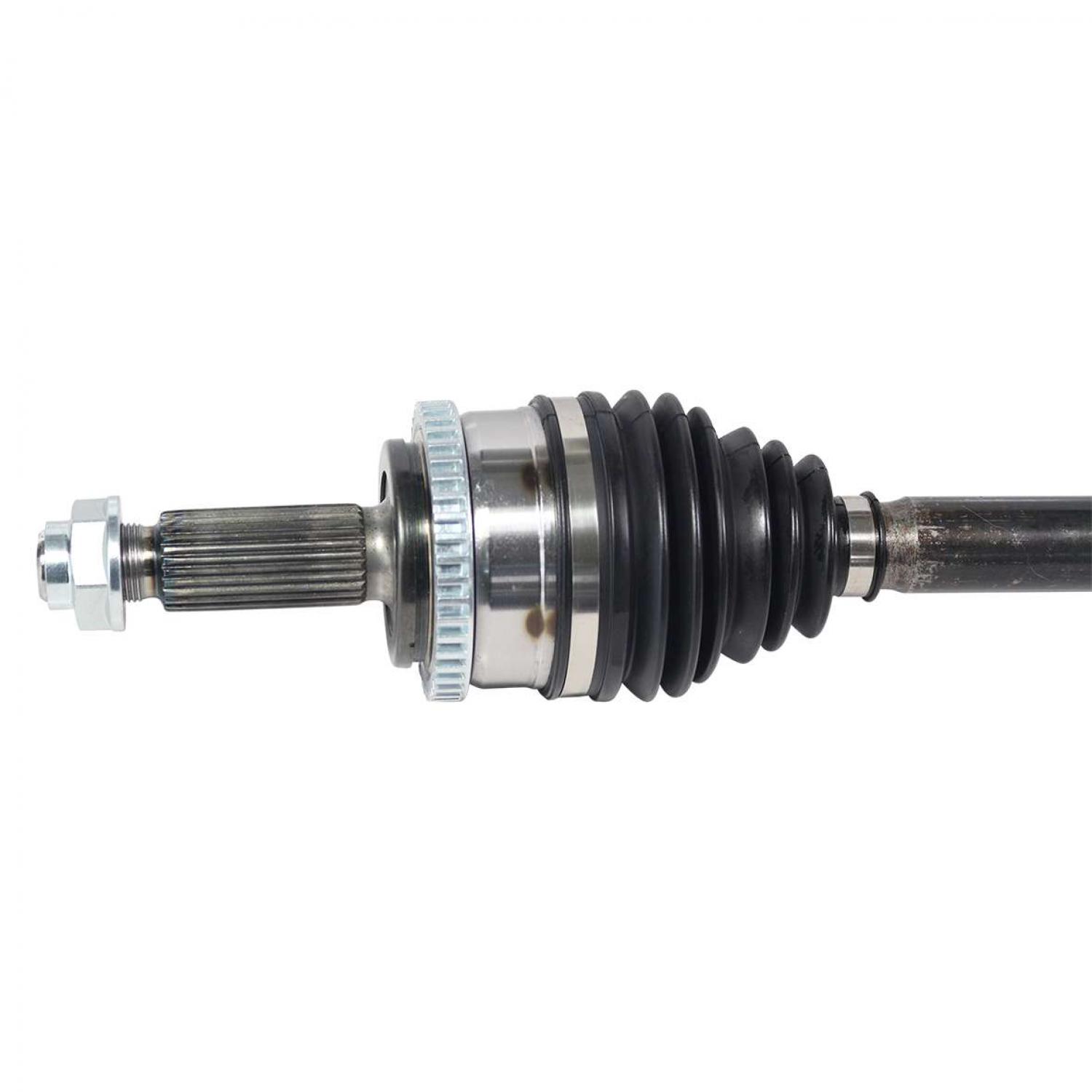 GSP NCV37095 CV Axle Assembly product image 1 of 5