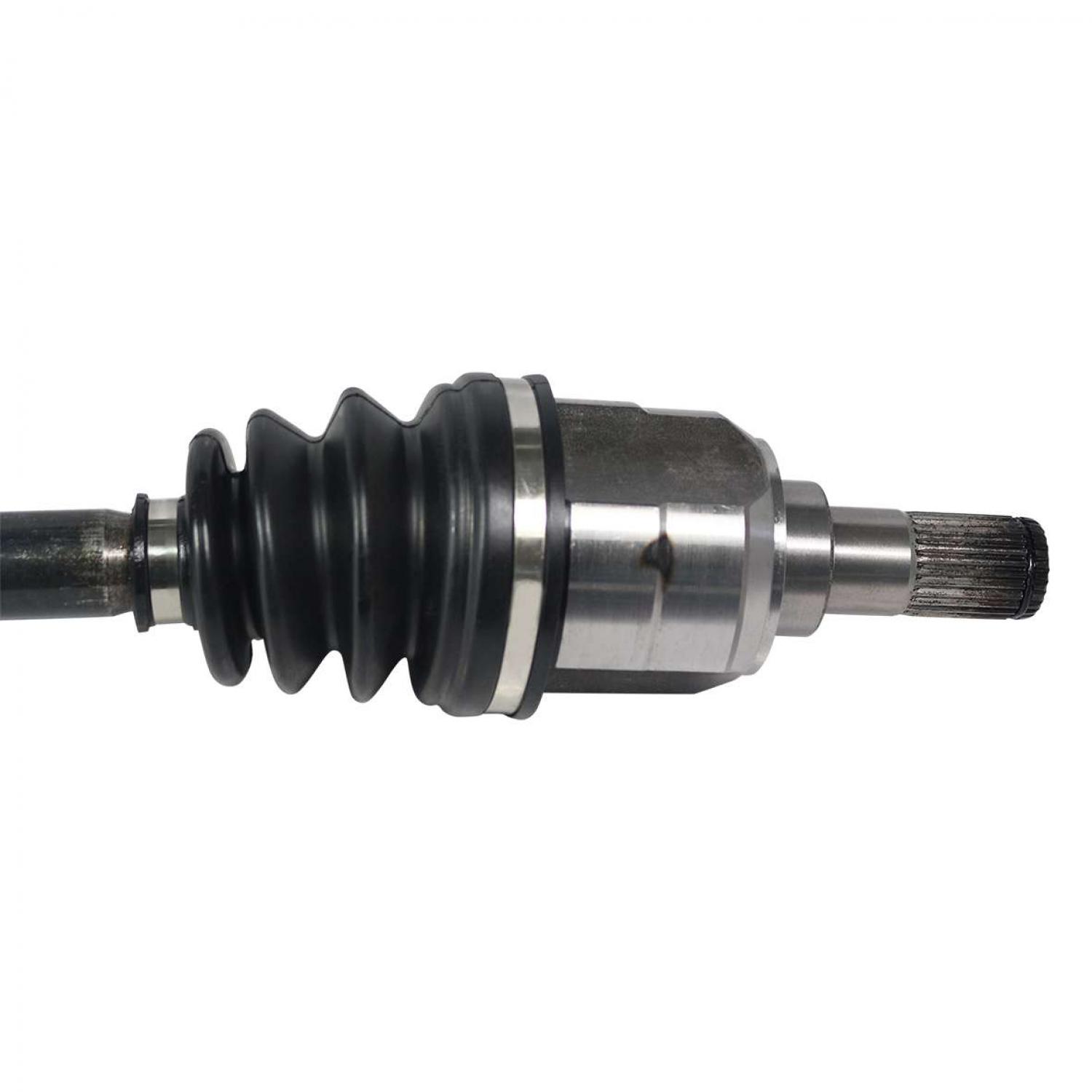 GSP NCV37095 CV Axle Assembly product image 2 of 5