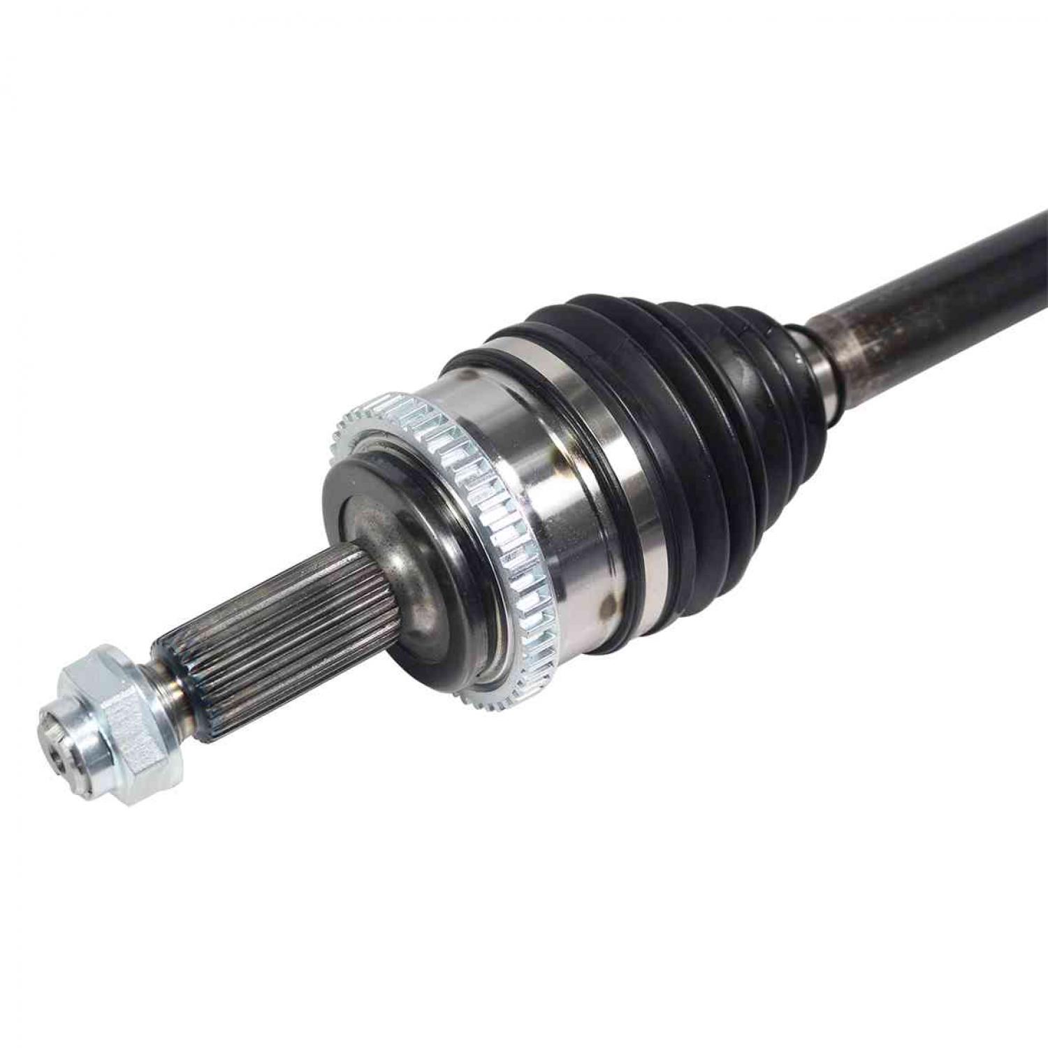 GSP NCV37095 CV Axle Assembly product image 3 of 5