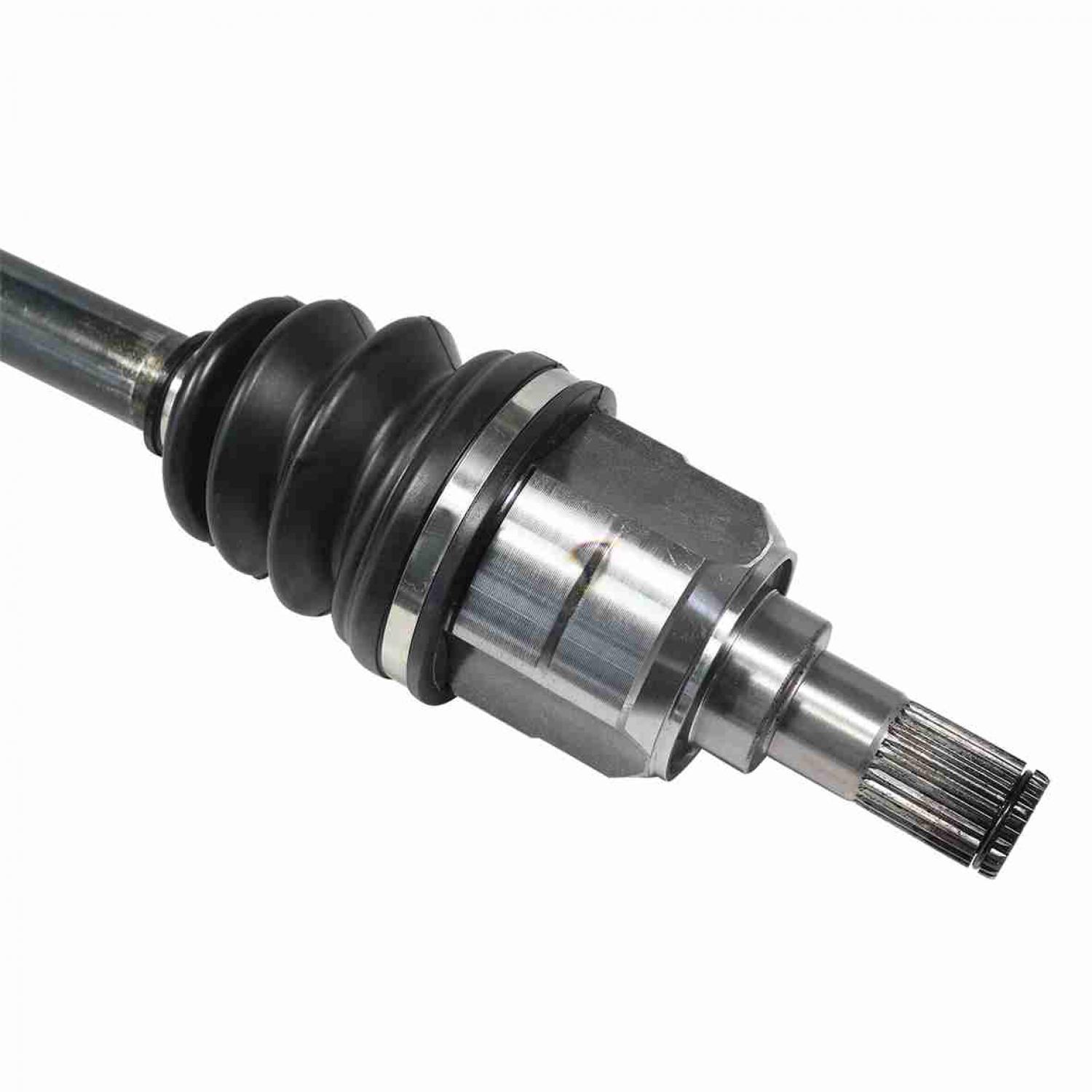 GSP NCV37095 CV Axle Assembly product image 4 of 5