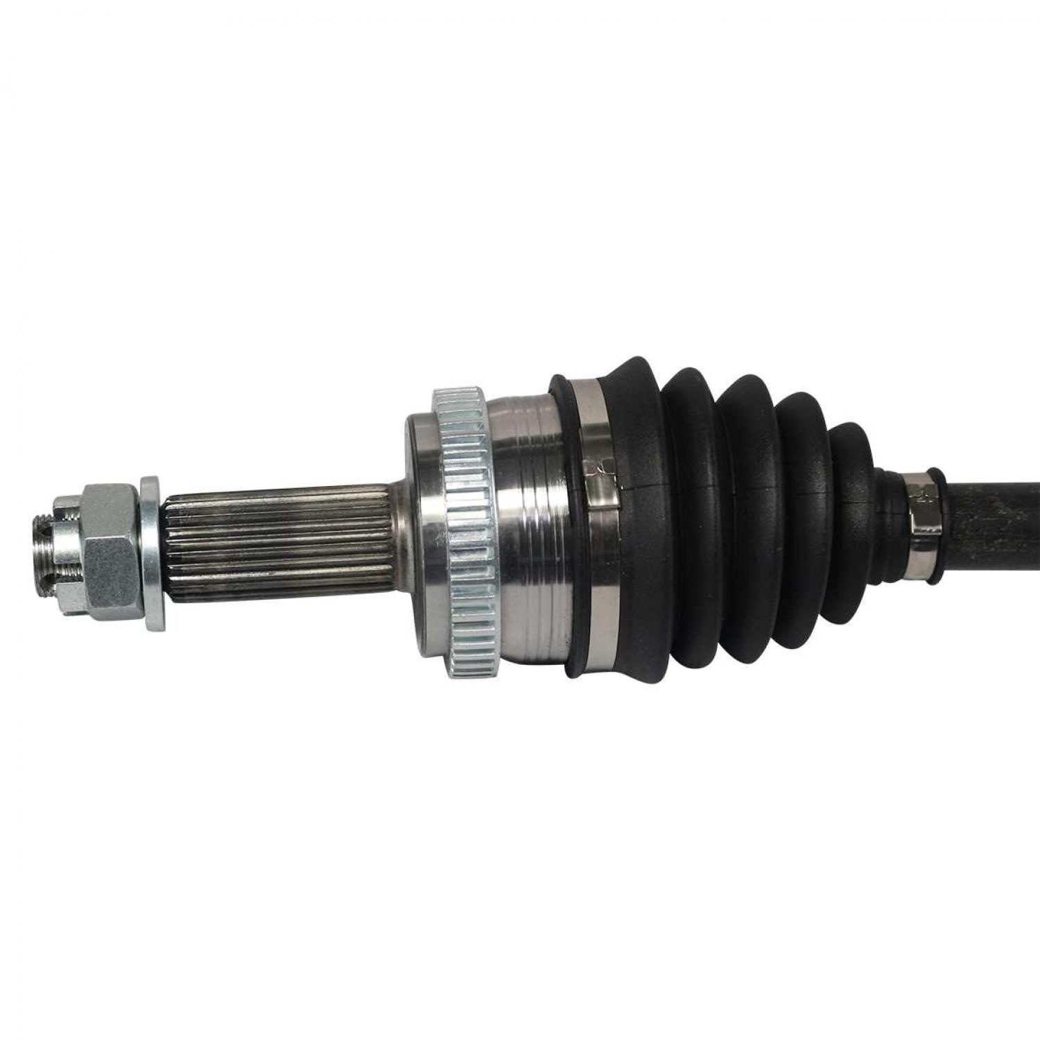 GSP NCV37098 - CV Axle Assembly GSP NCV37098 CV Axle Assembly product image 1 of 5