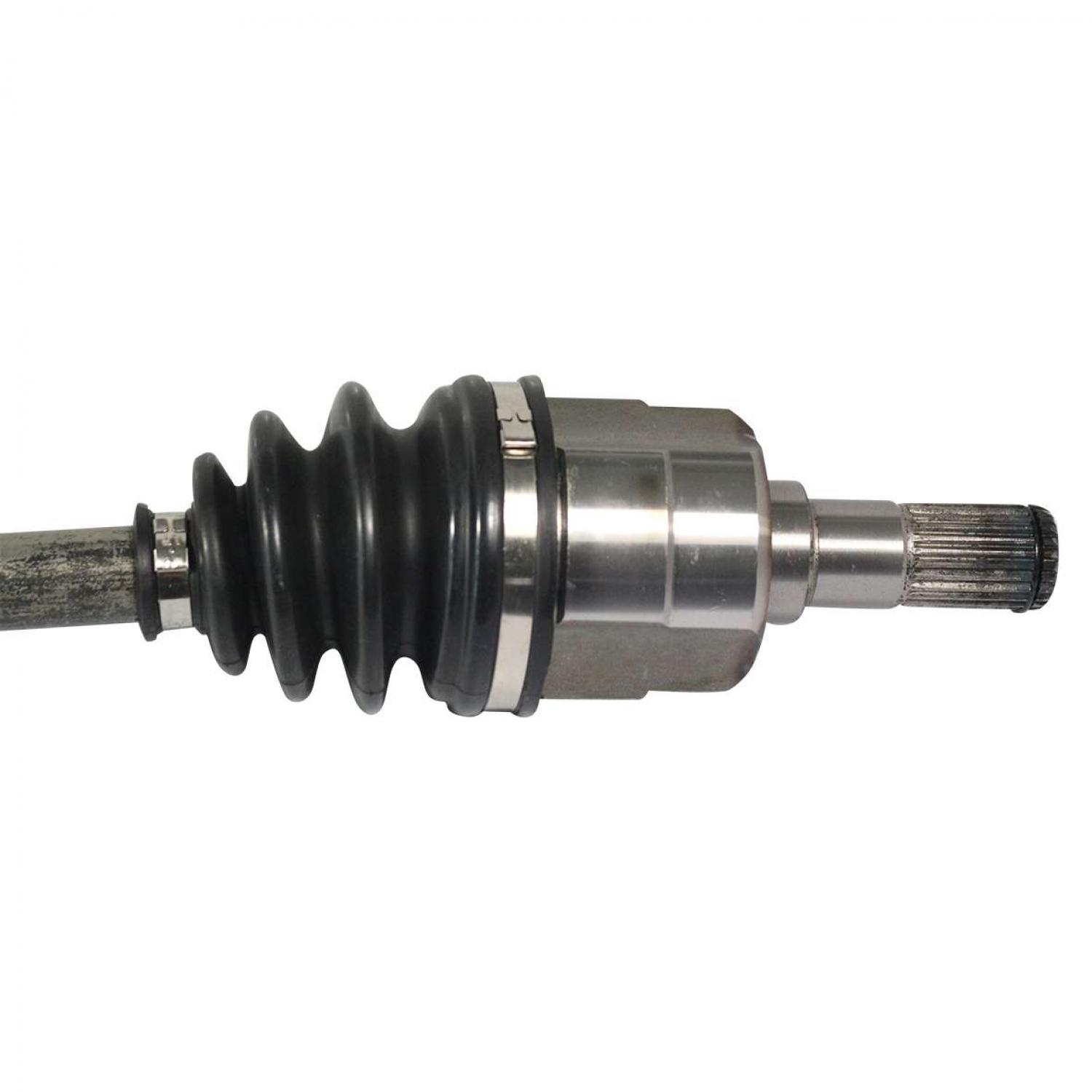 GSP NCV37098 - CV Axle Assembly GSP NCV37098 CV Axle Assembly product image 2 of 5