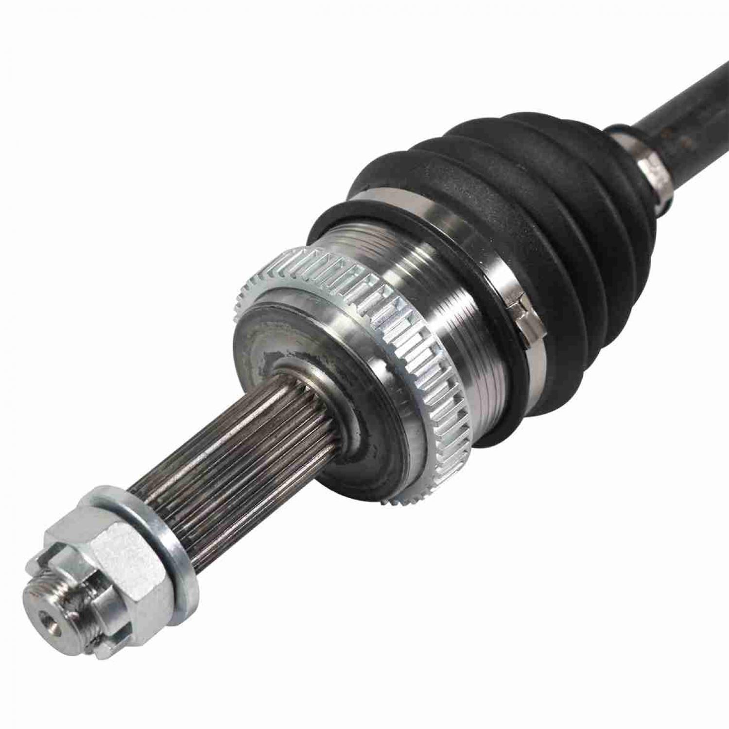 GSP NCV37098 - CV Axle Assembly GSP NCV37098 CV Axle Assembly product image 3 of 5