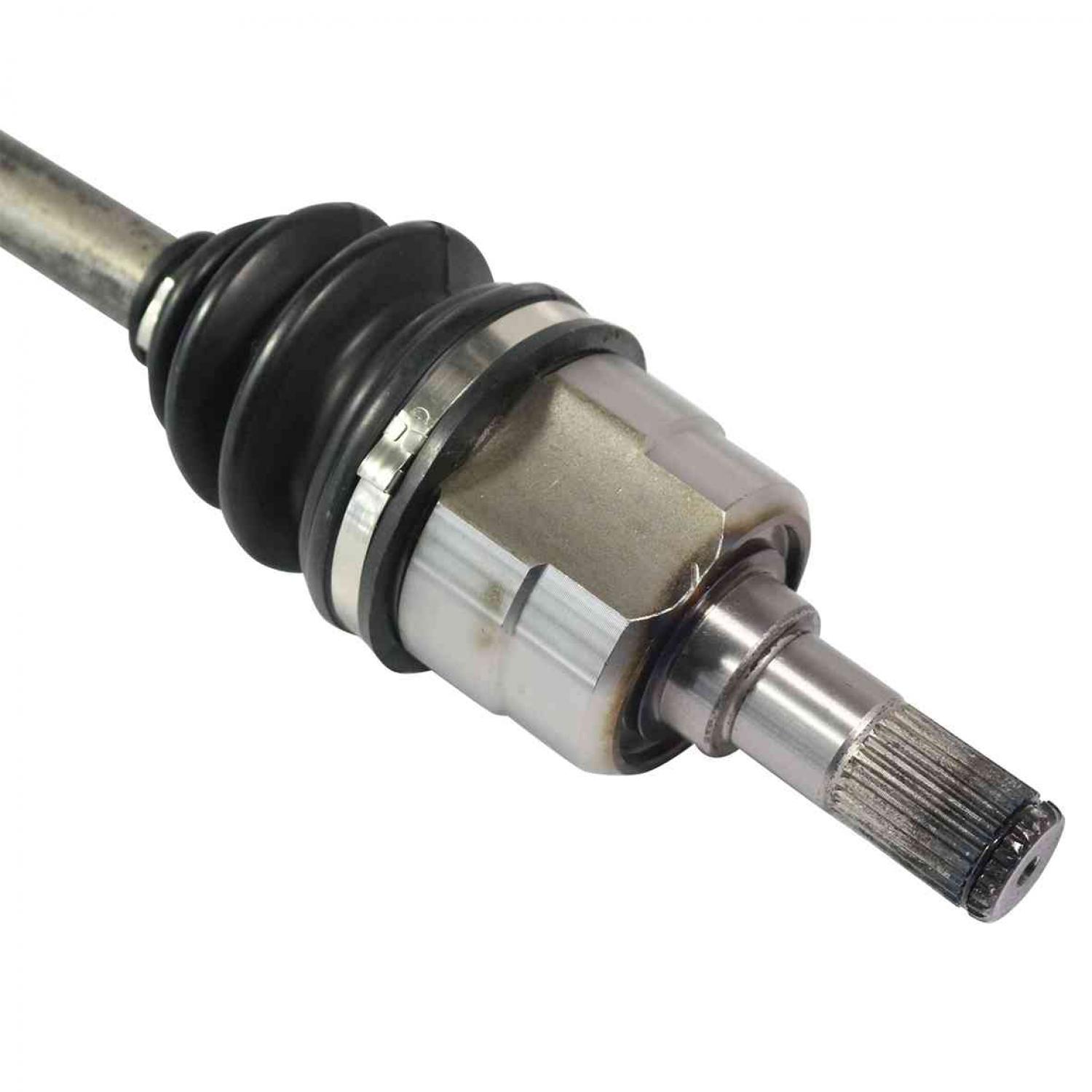 GSP NCV37098 - CV Axle Assembly GSP NCV37098 CV Axle Assembly product image 4 of 5